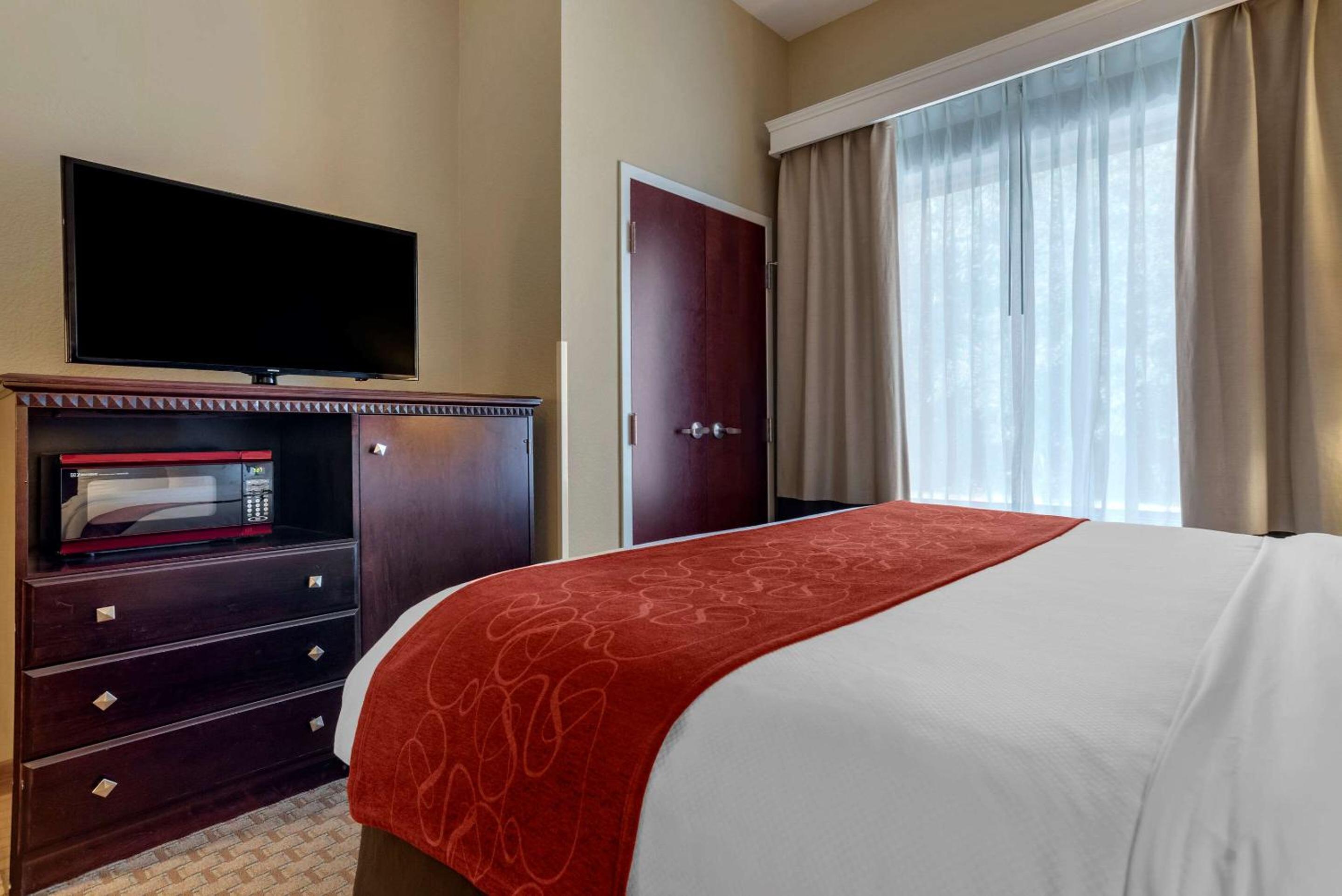 King Suite - Photo 2