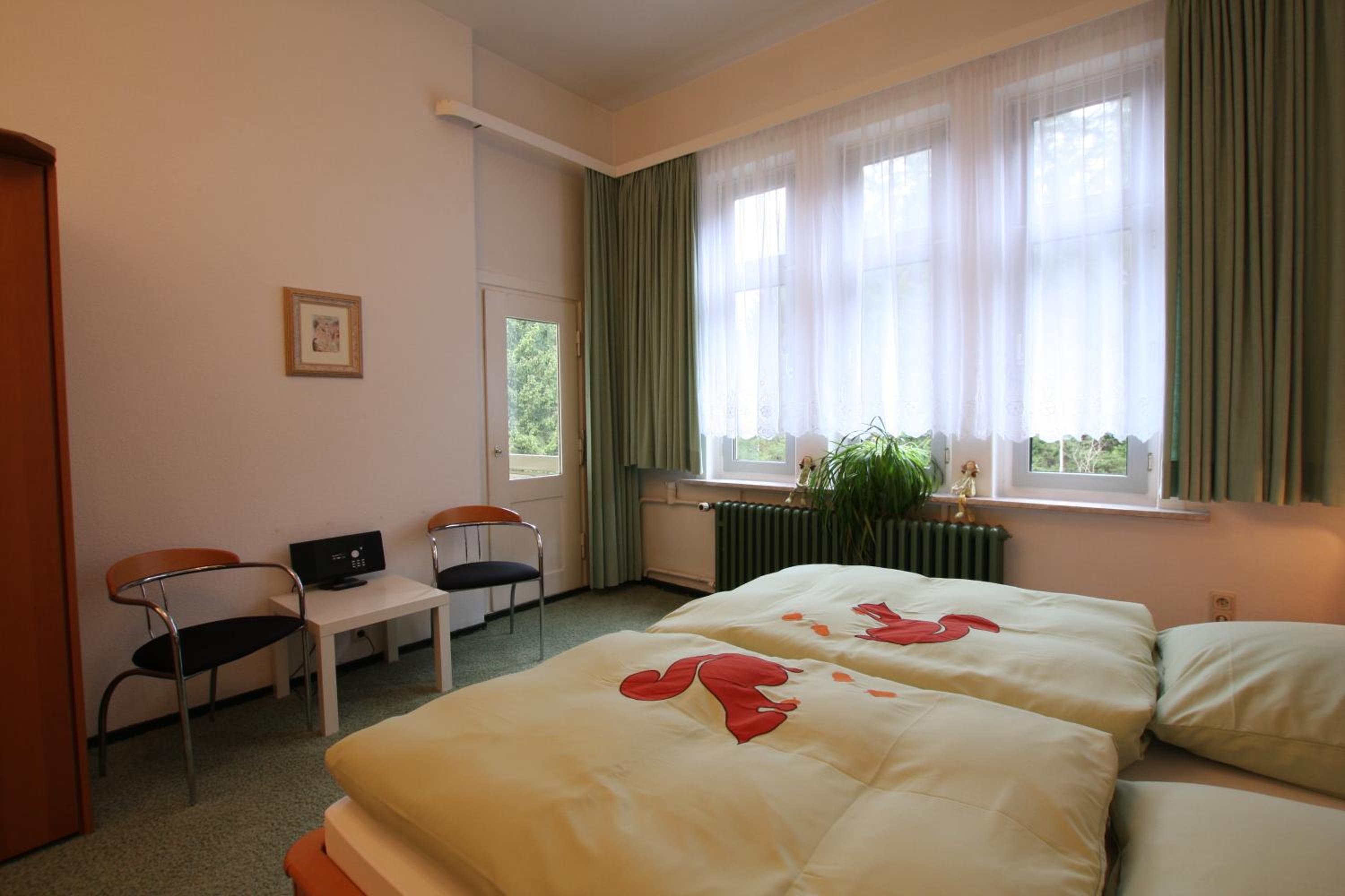 King Room with Mountain View photo 3
