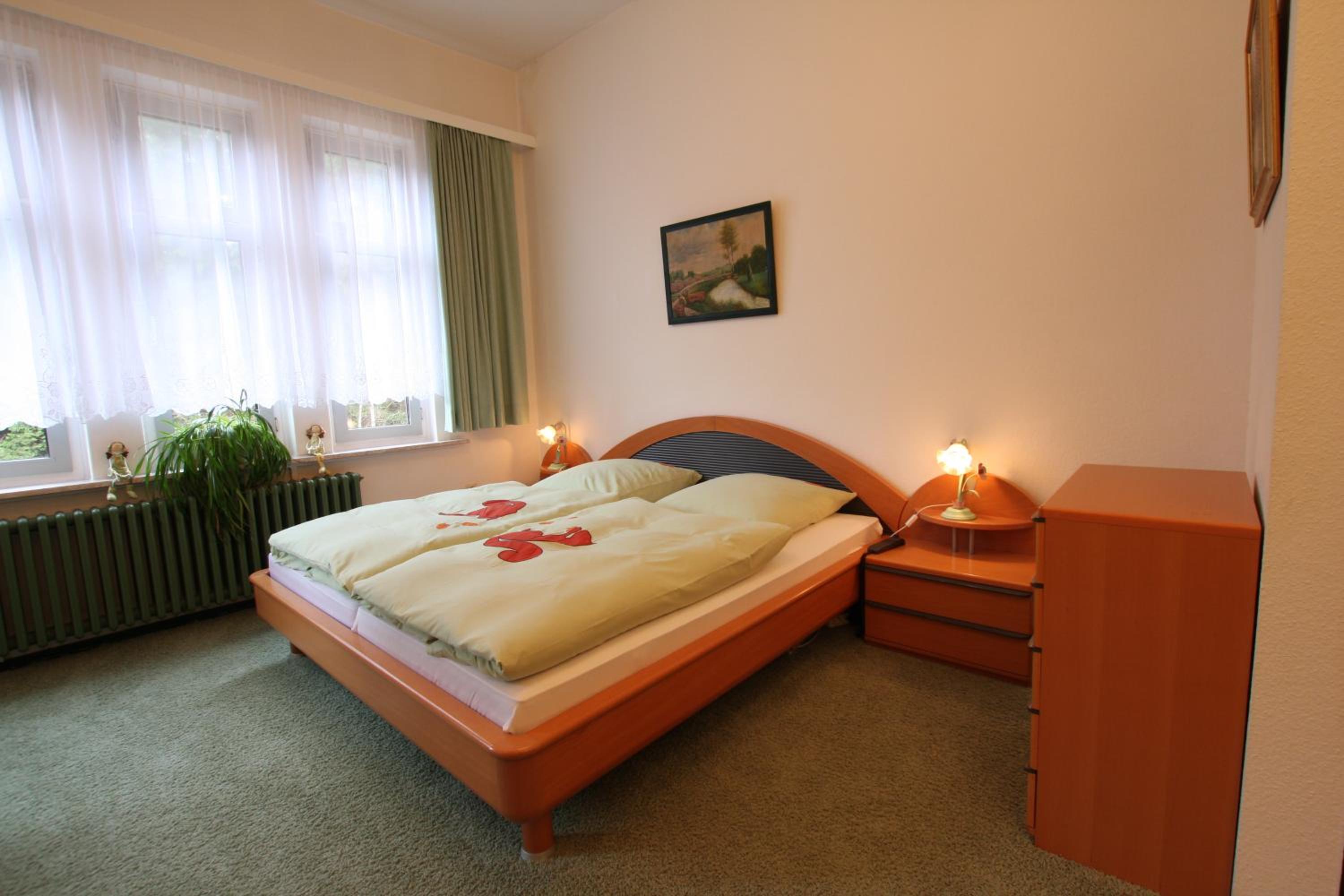King Room with Mountain View photo 1