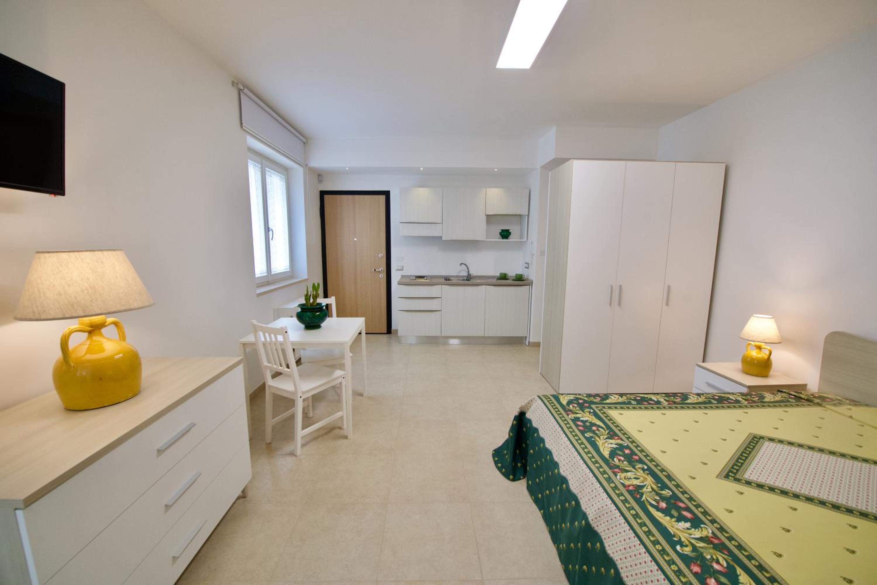 Superior Double Room photo 1