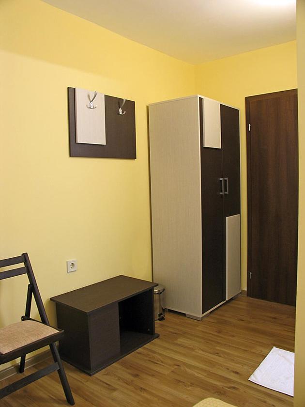 Deluxe Double Room with Shower photo 1