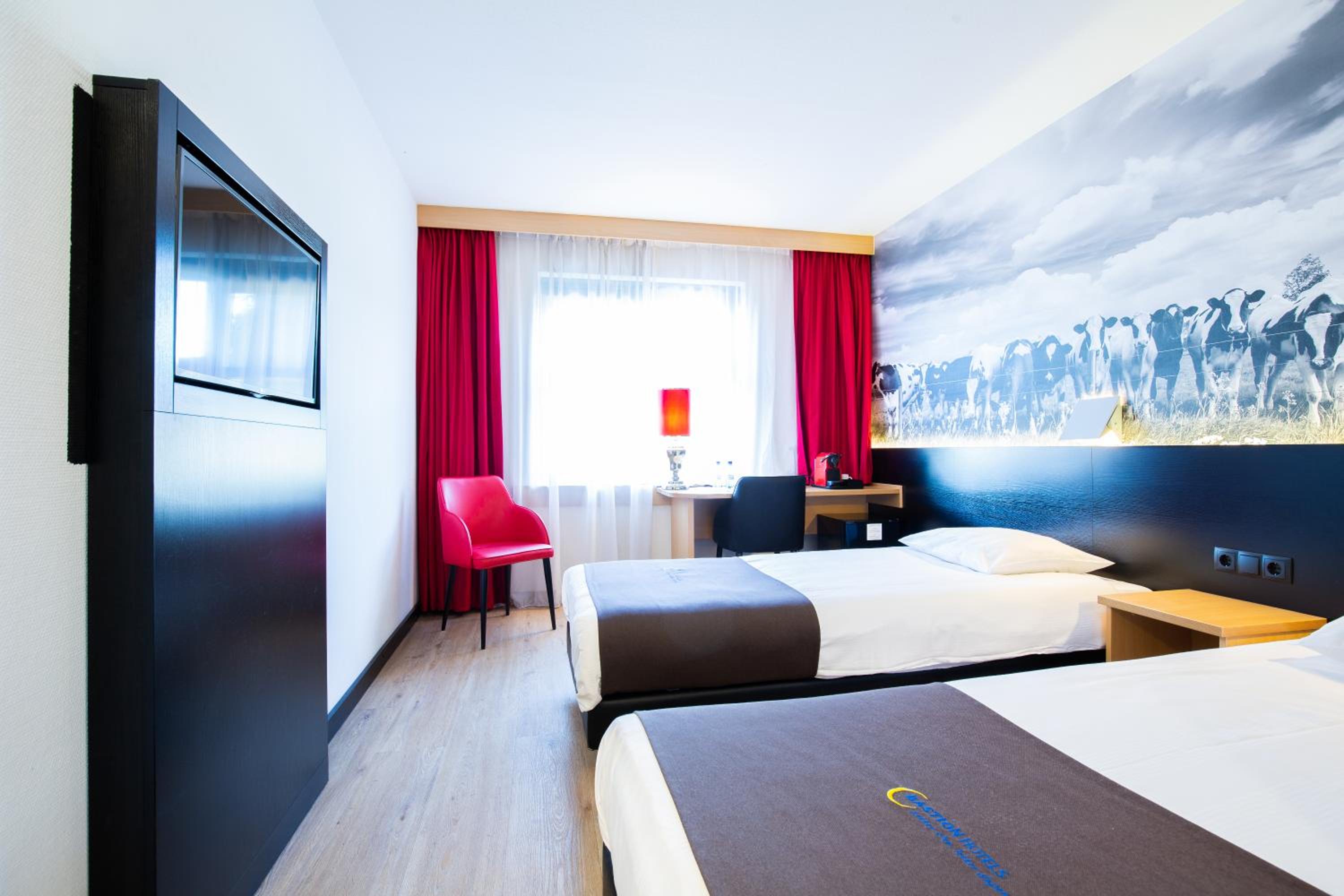 Comfort Twin Room - Photo 1