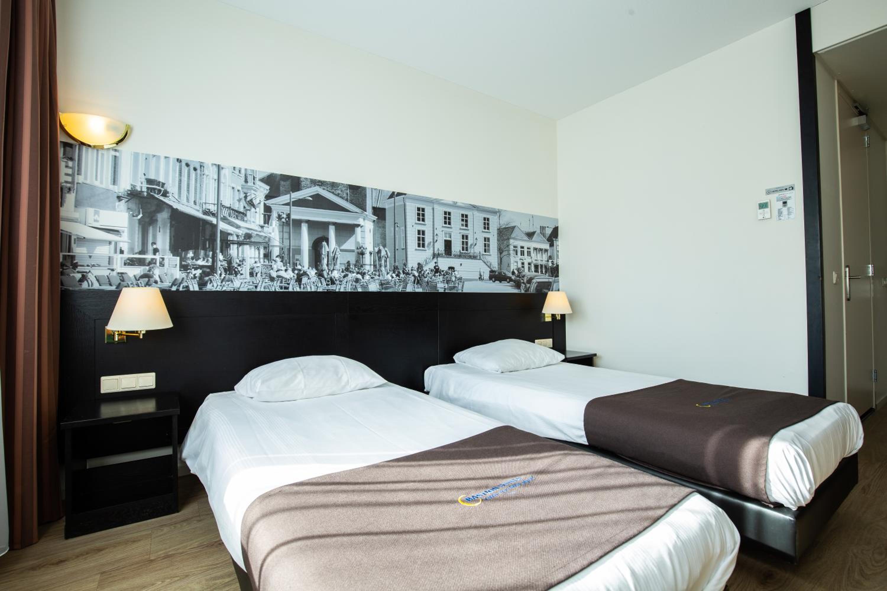 Deluxe Twin Room - Photo 5