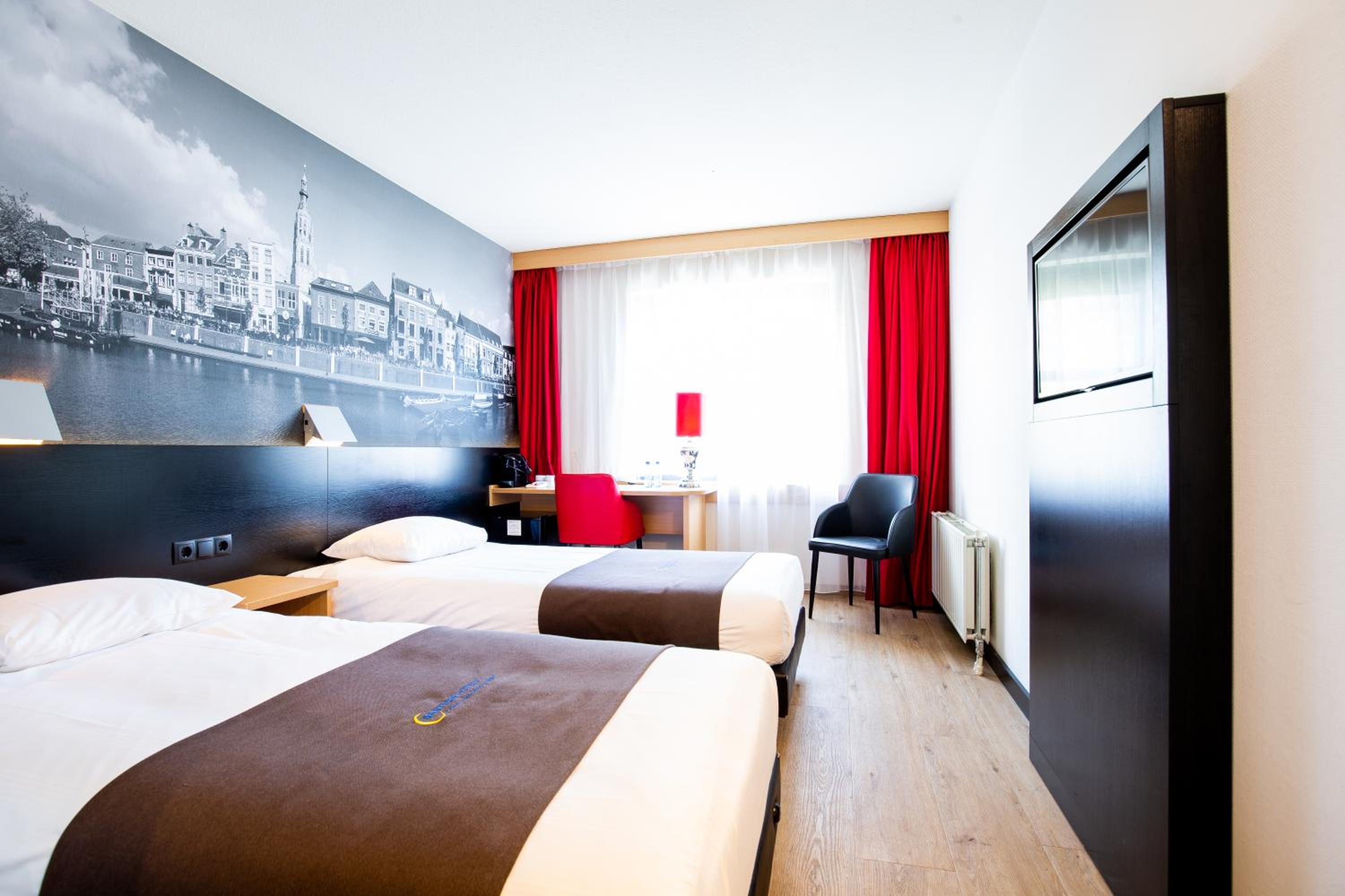 Comfort Twin Room - Photo 1