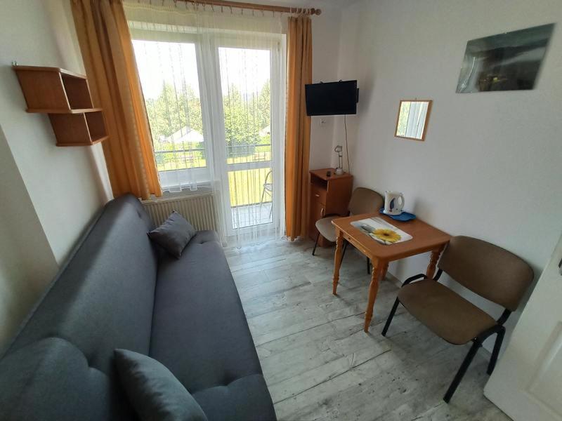 Double Room with Shared Bathroom photo 1