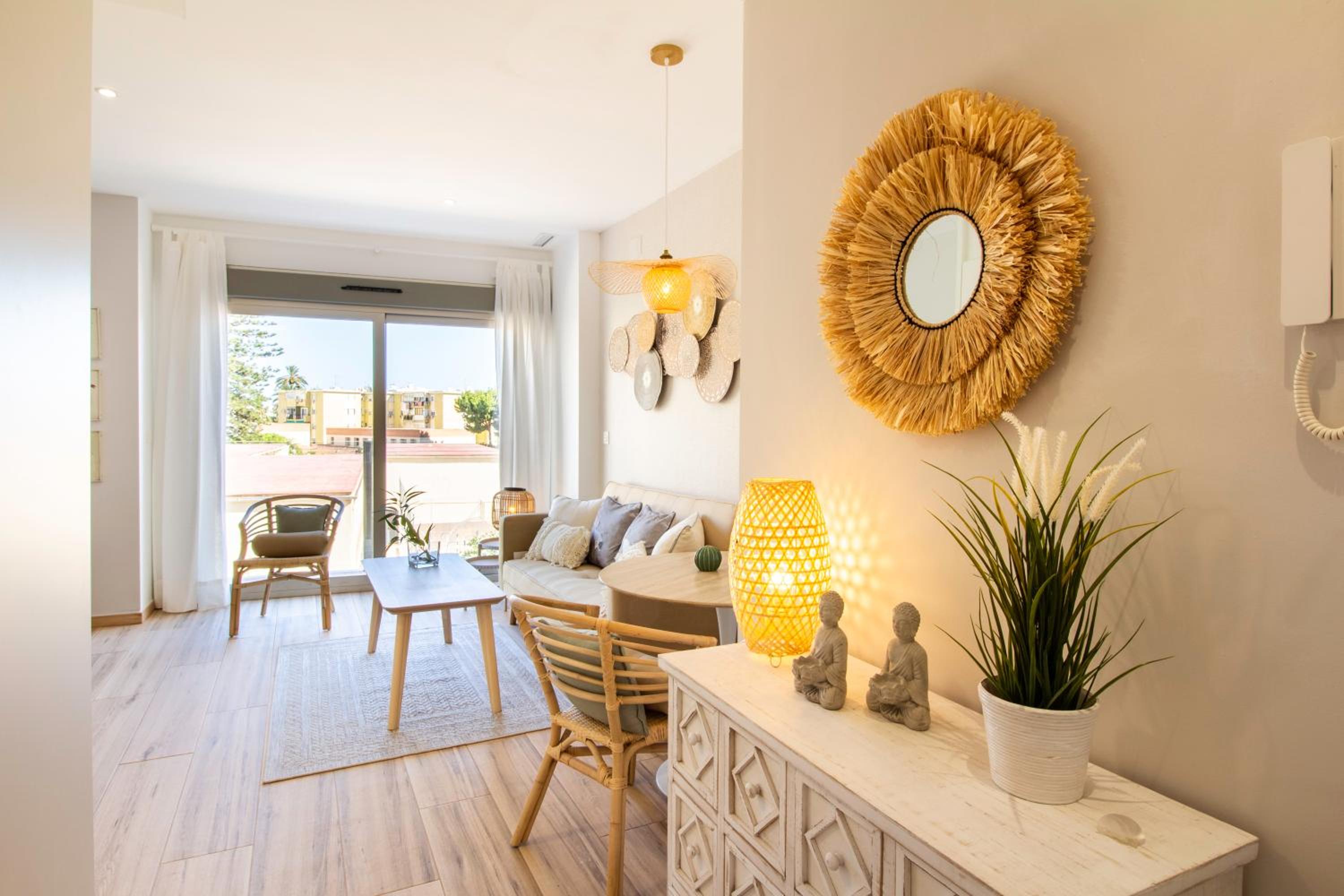 Apartamento Ejecutivo