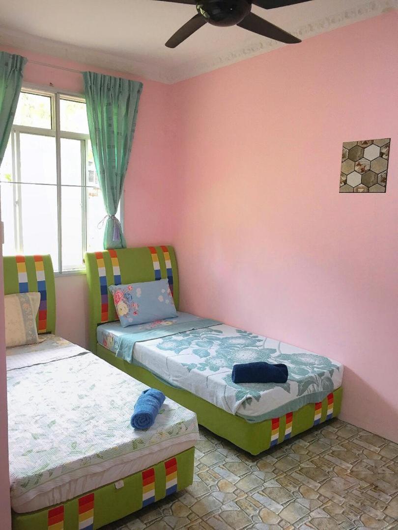 Small Double Room photo 2