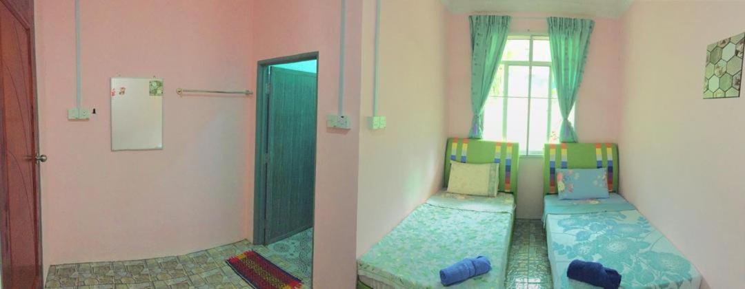 Small Double Room photo 1