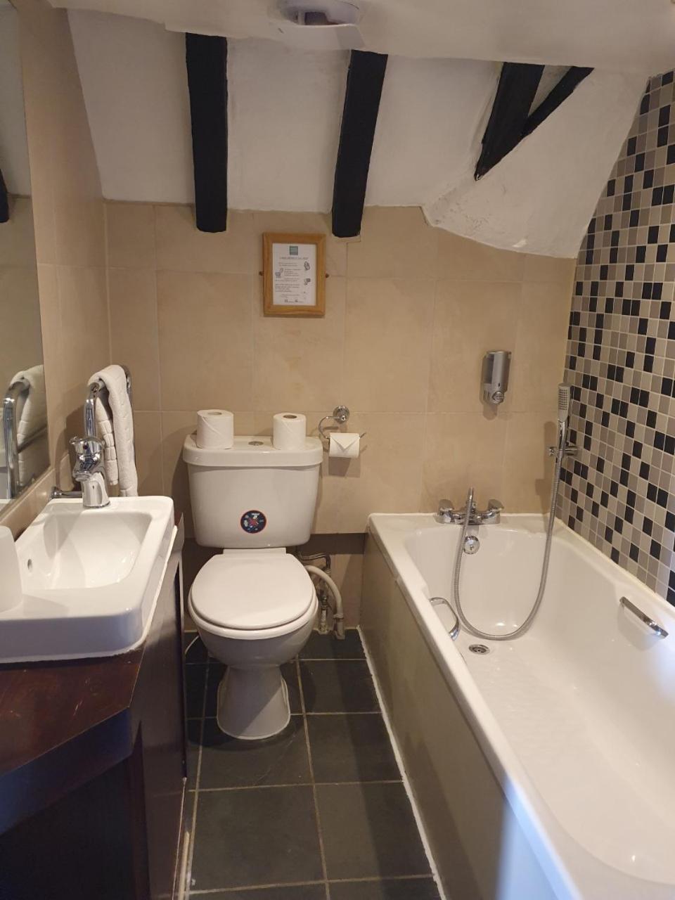 Small Double Room photo 2