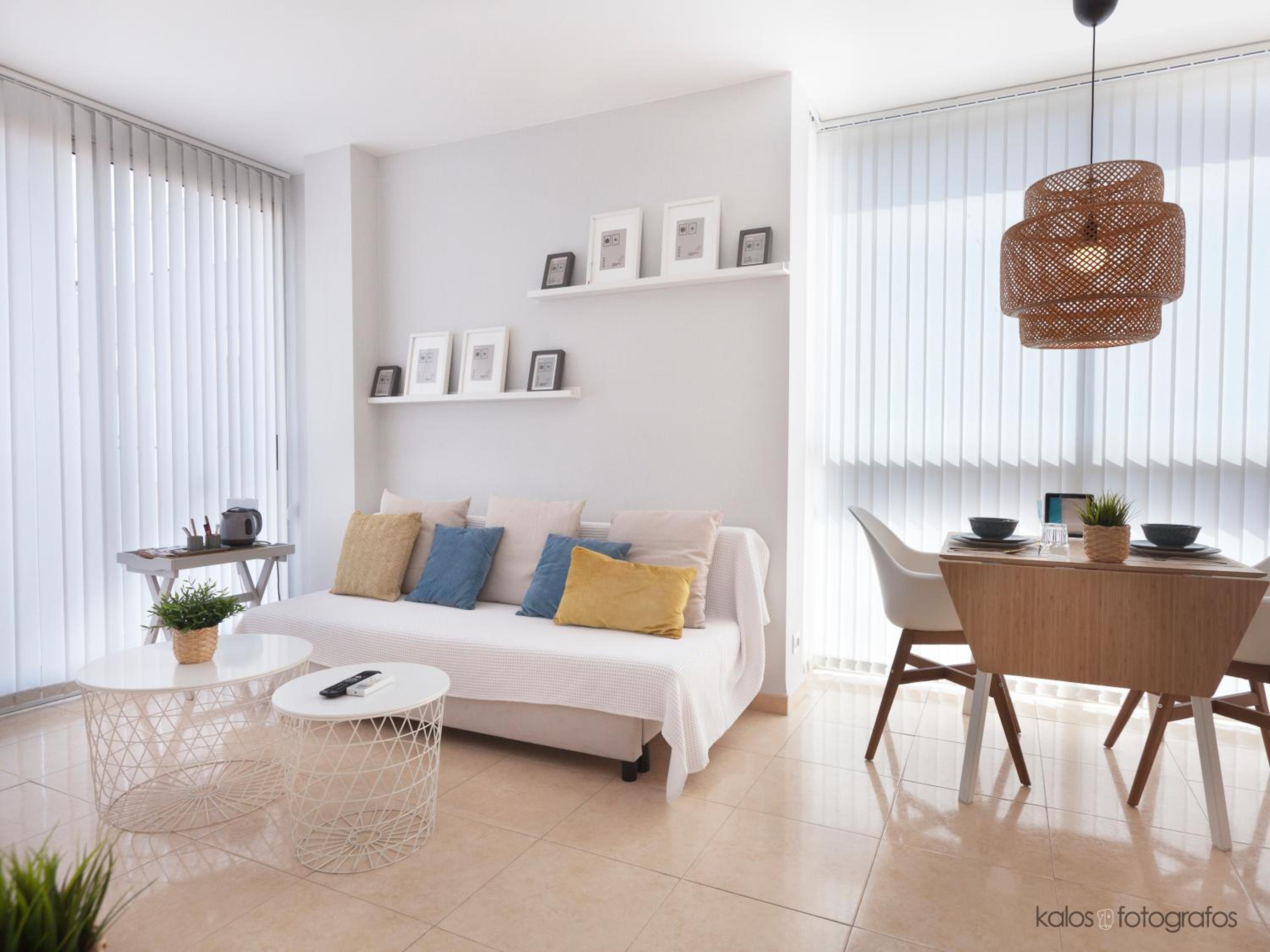 Apartamento