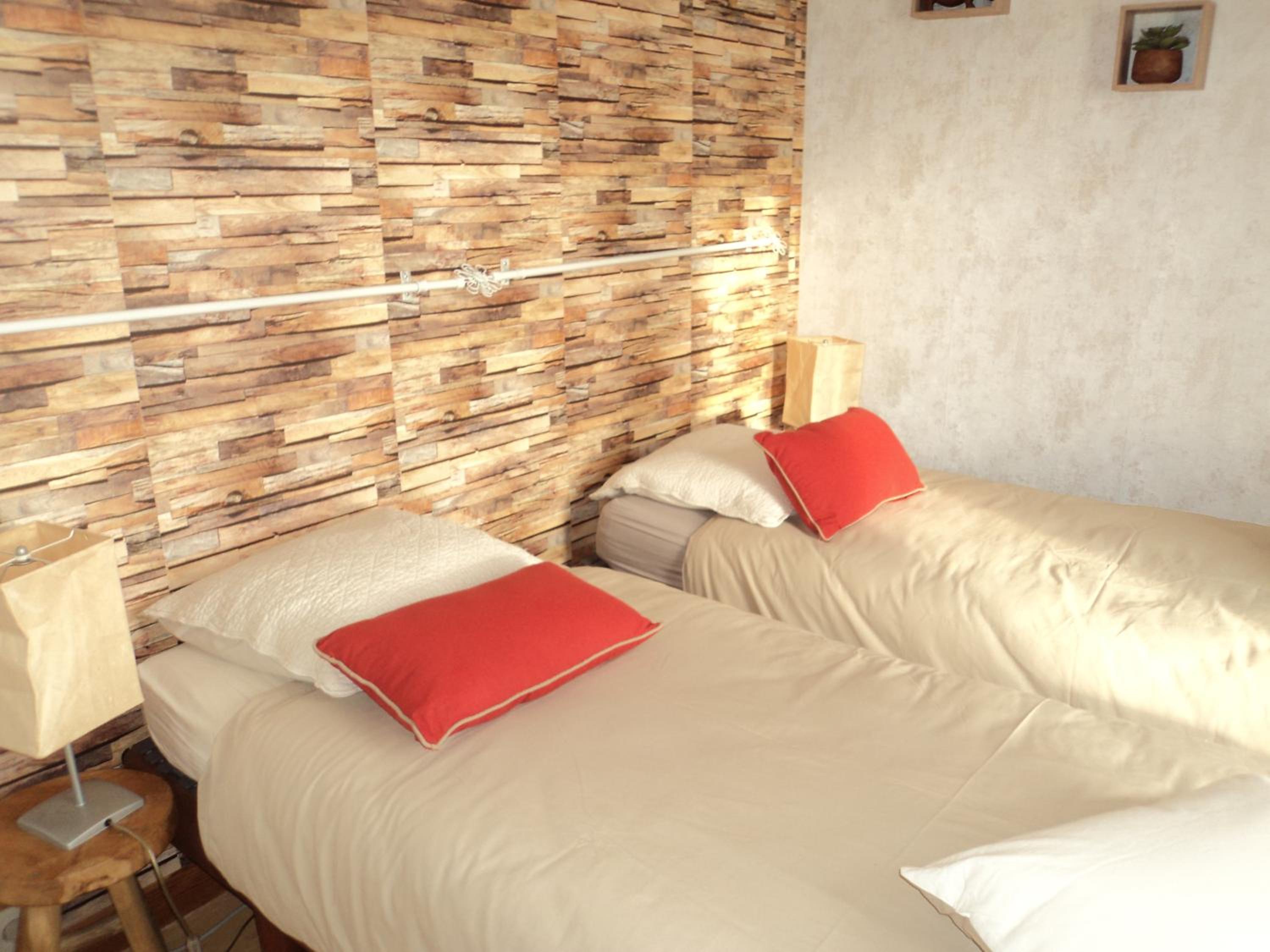 Double Room with Garden View photo 2