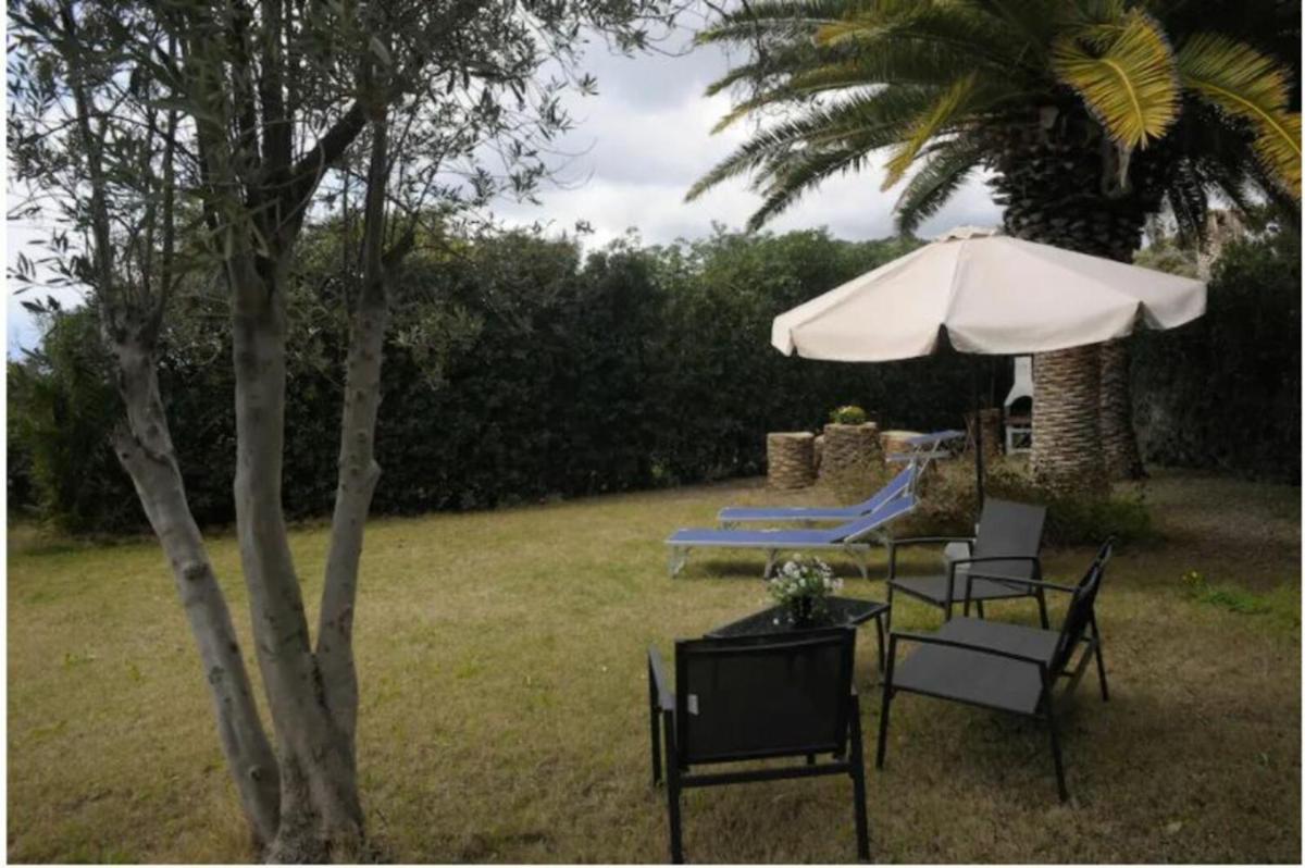Villa with Sea View photo 1