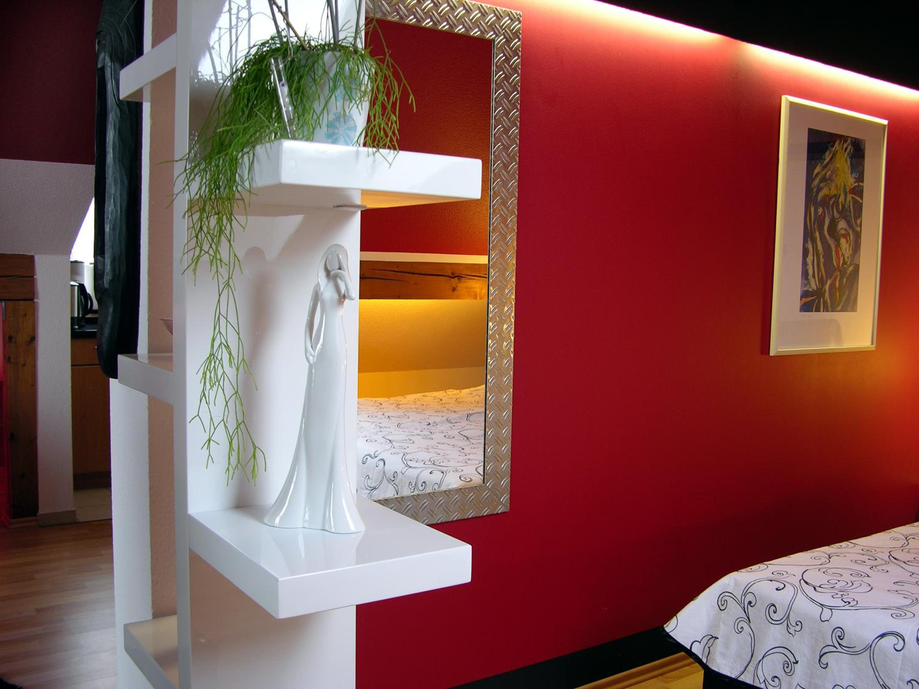 Studio Apartment with Sea View photo 1