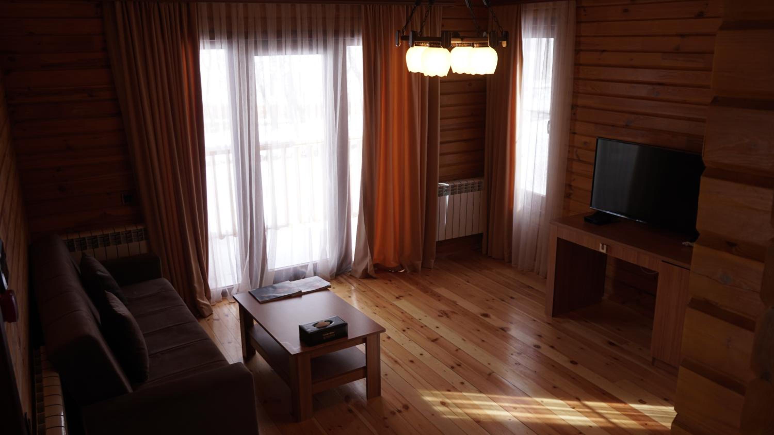 Cottage photo 1