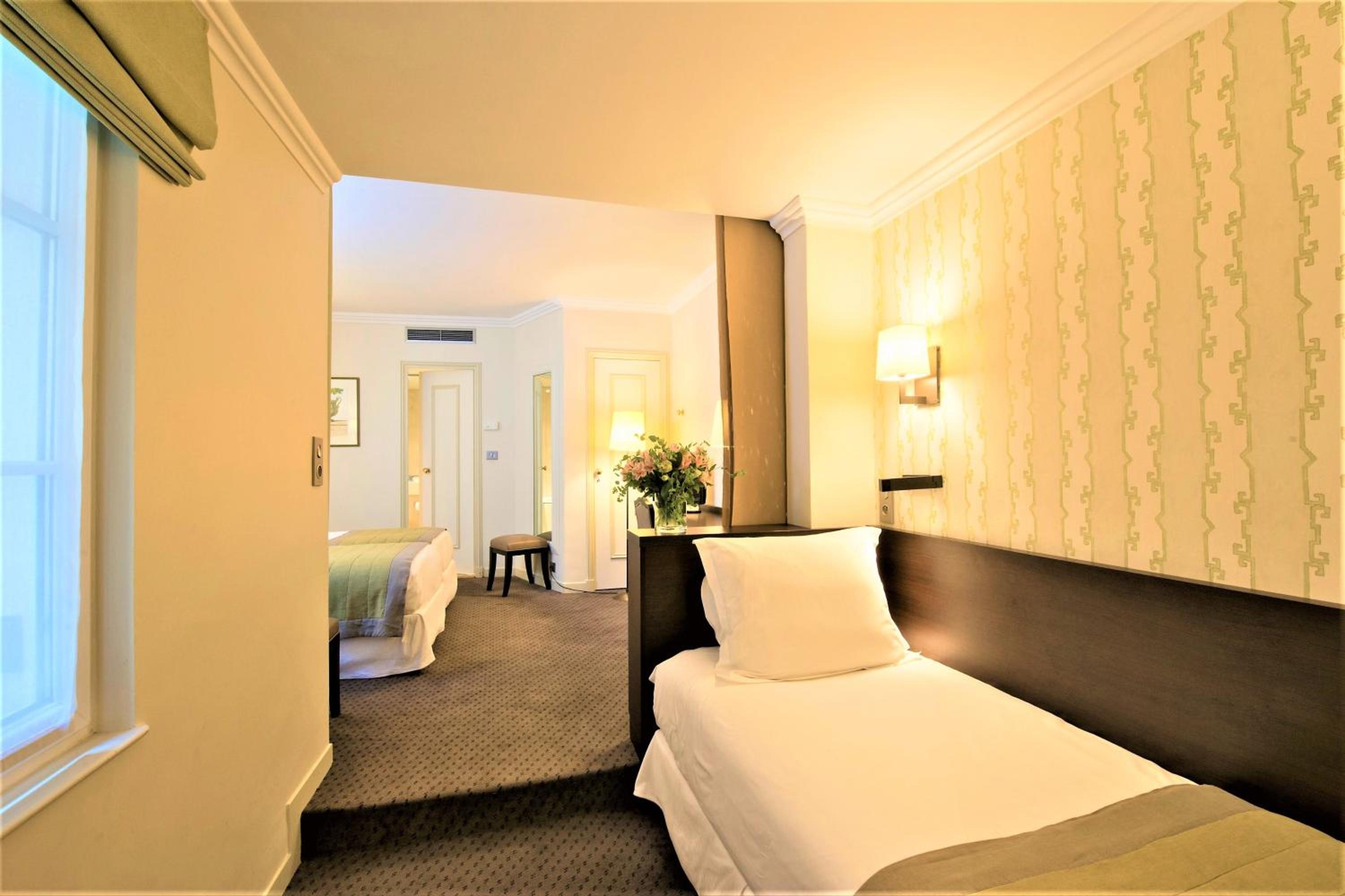 Triple Room photo 1