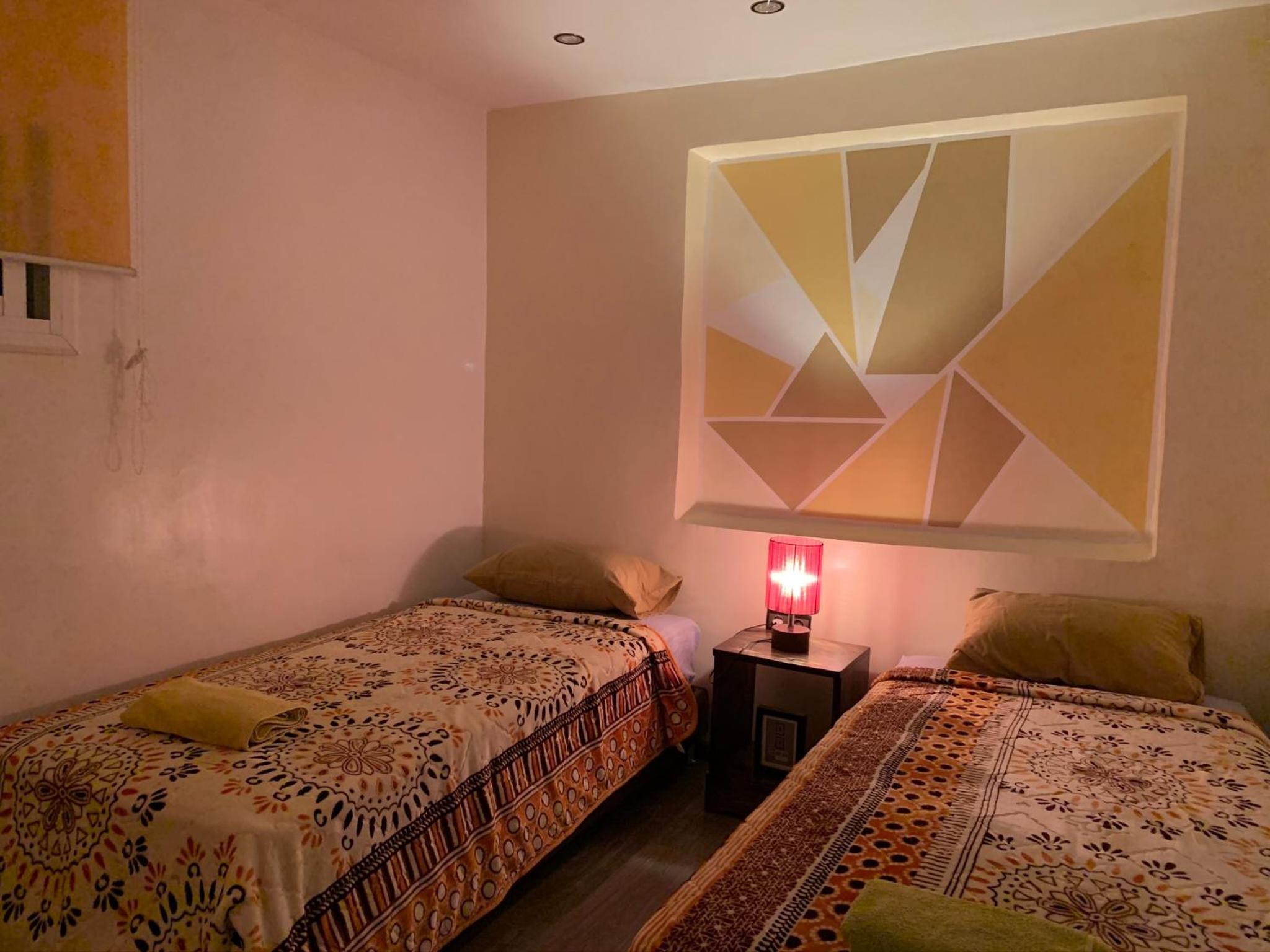 Two-Bedroom Apartment - Photo 1