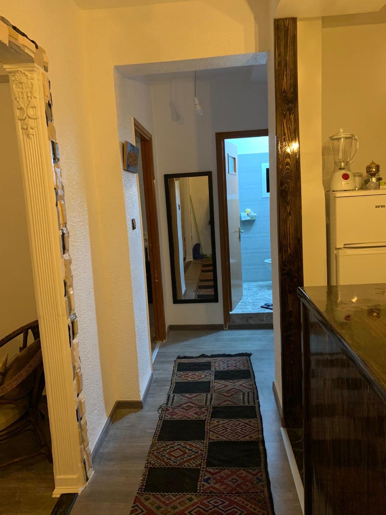 Two-Bedroom Apartment - Photo 4