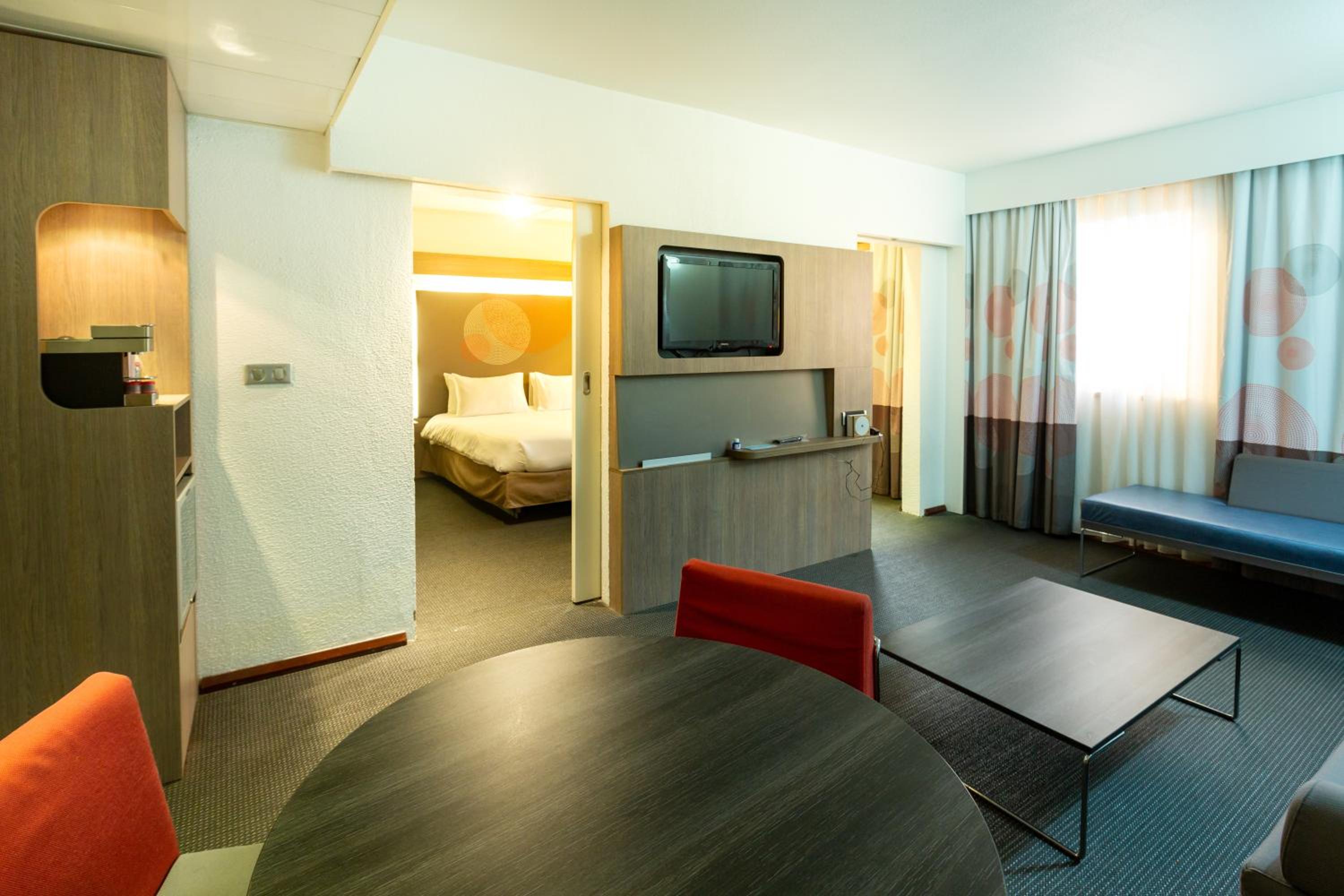 Suite photo 2
