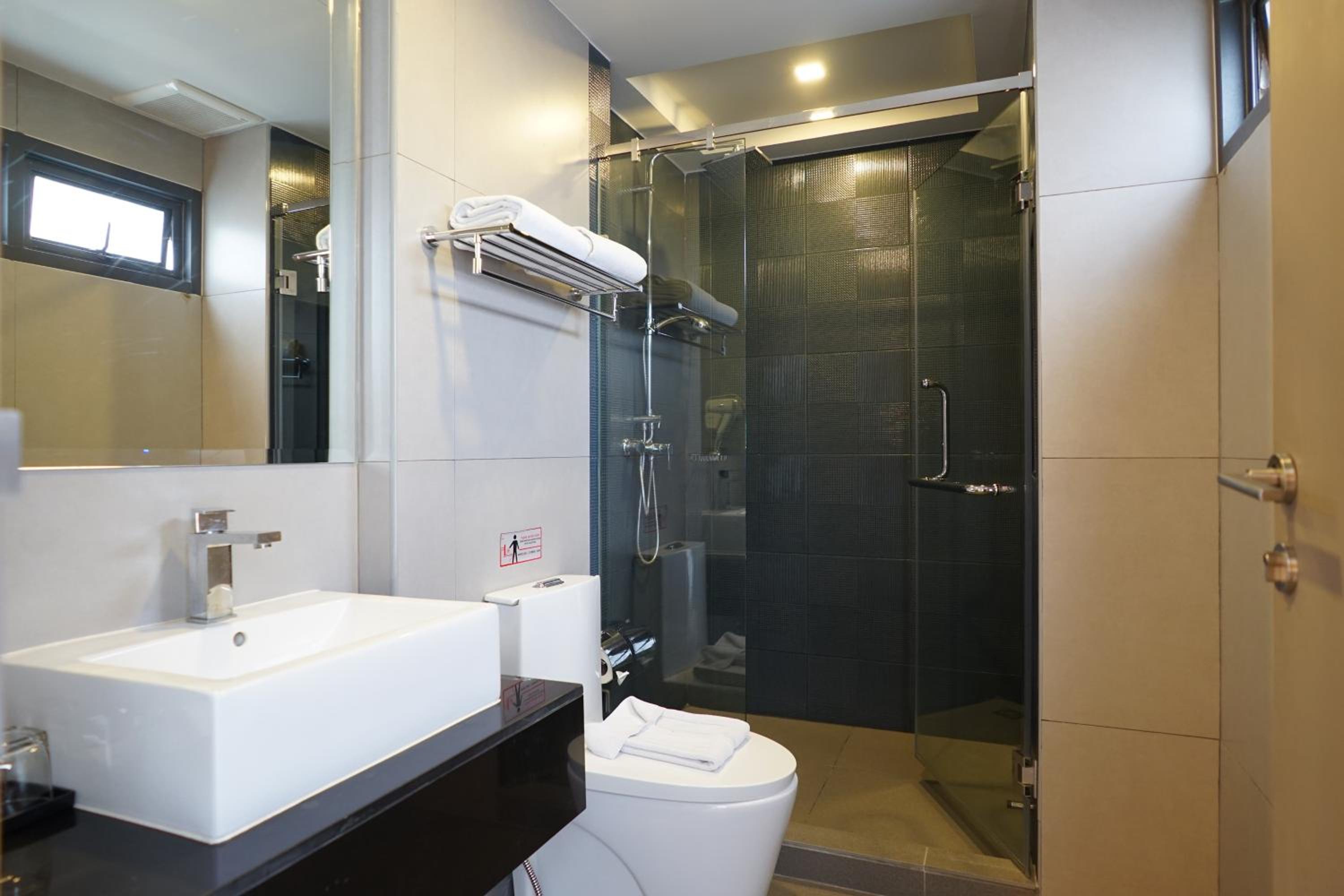 Family Suite photo 2