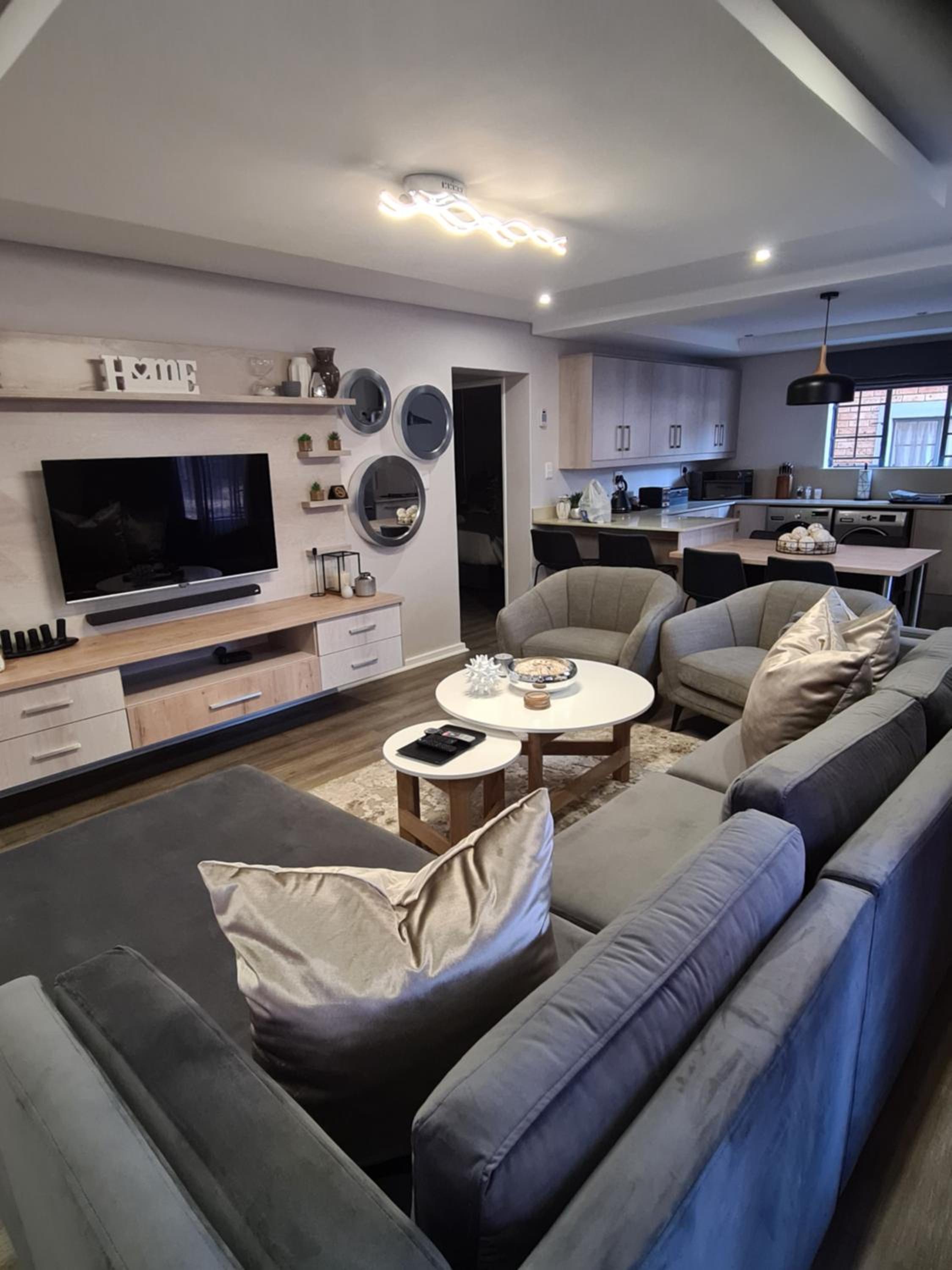 Apartment - Ground Floor - Photo 1