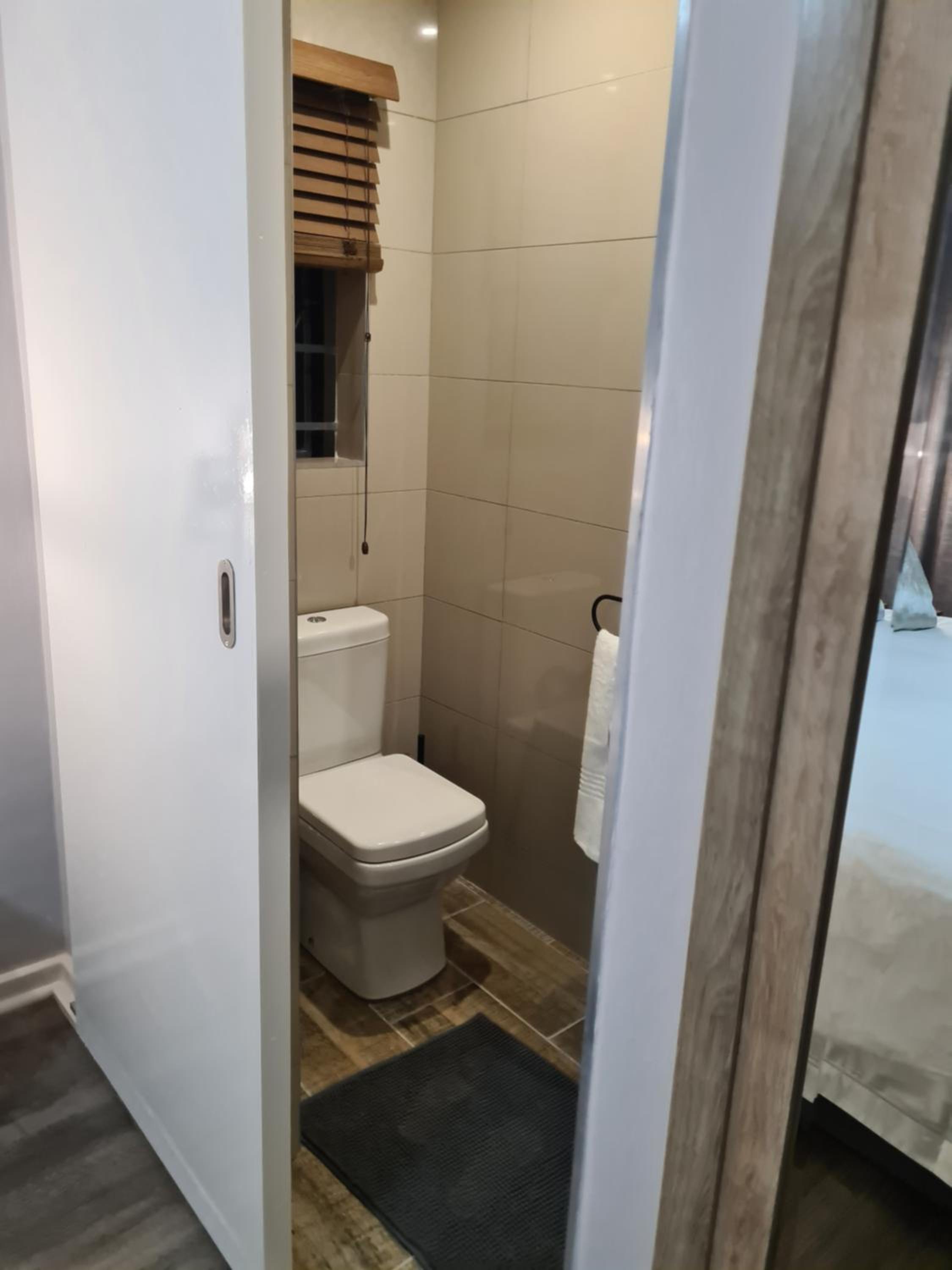 Apartment - Ground Floor - Photo 7
