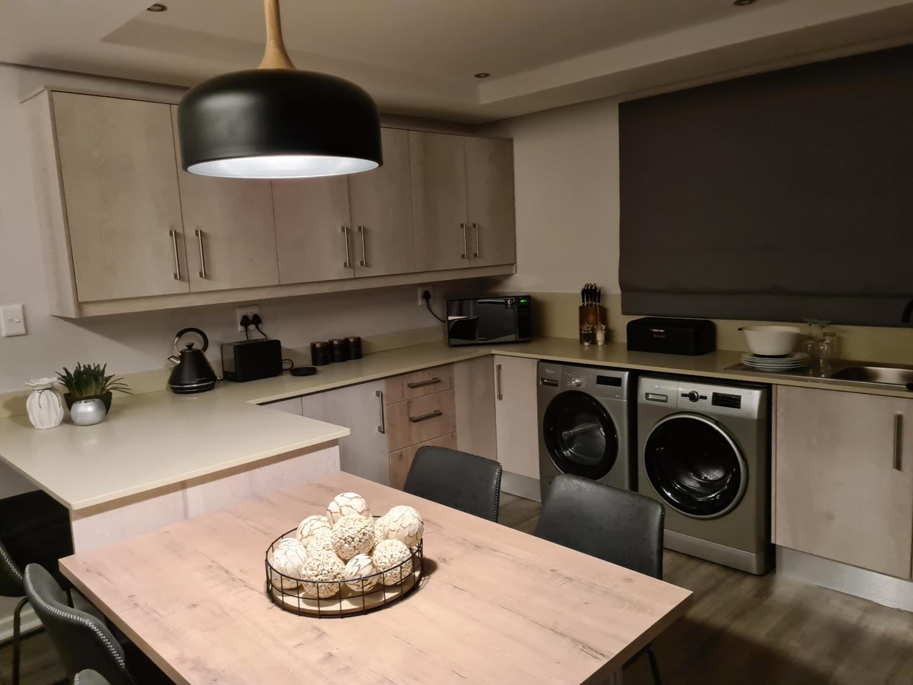 Apartment - Ground Floor - Photo 3