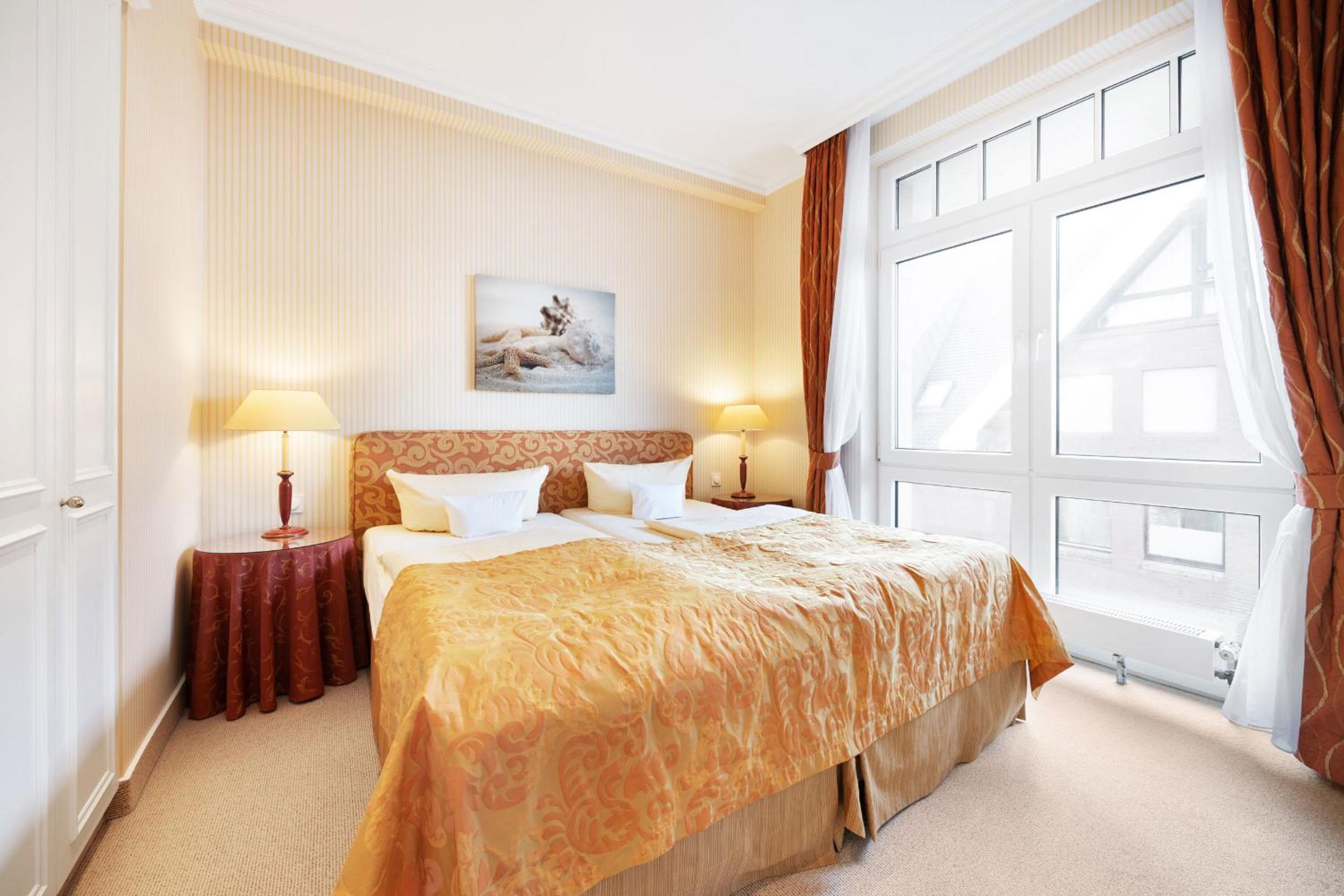 Deluxe Family Suite