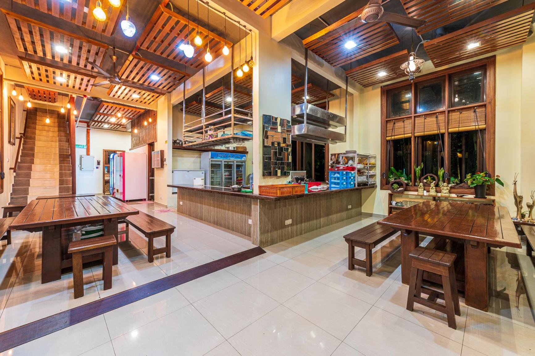 Deluxe Villa photo 2