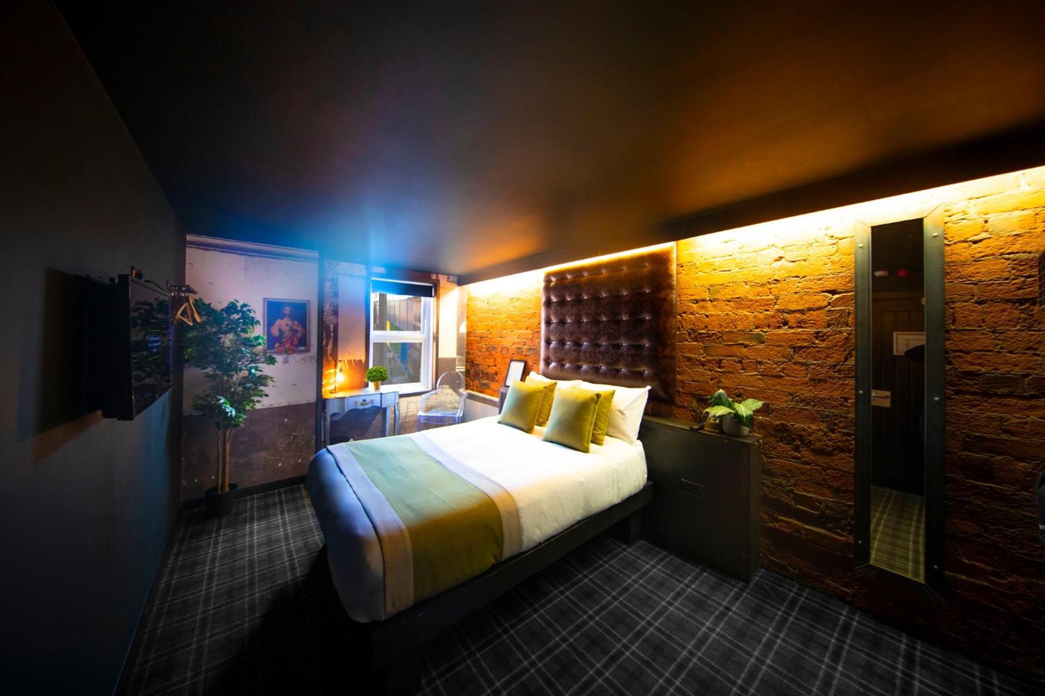 Standard Double Room photo 1