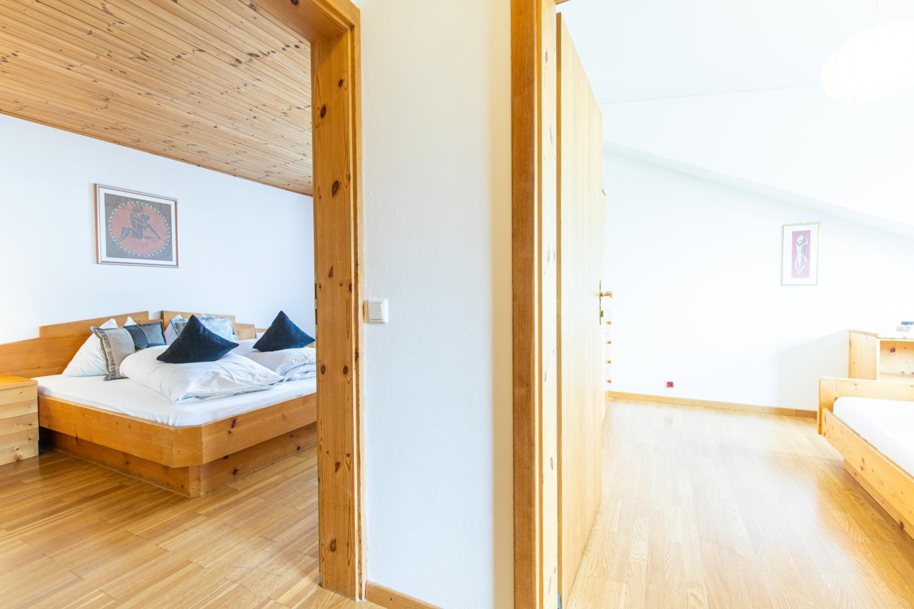 Two-Bedroom Suite photo 1