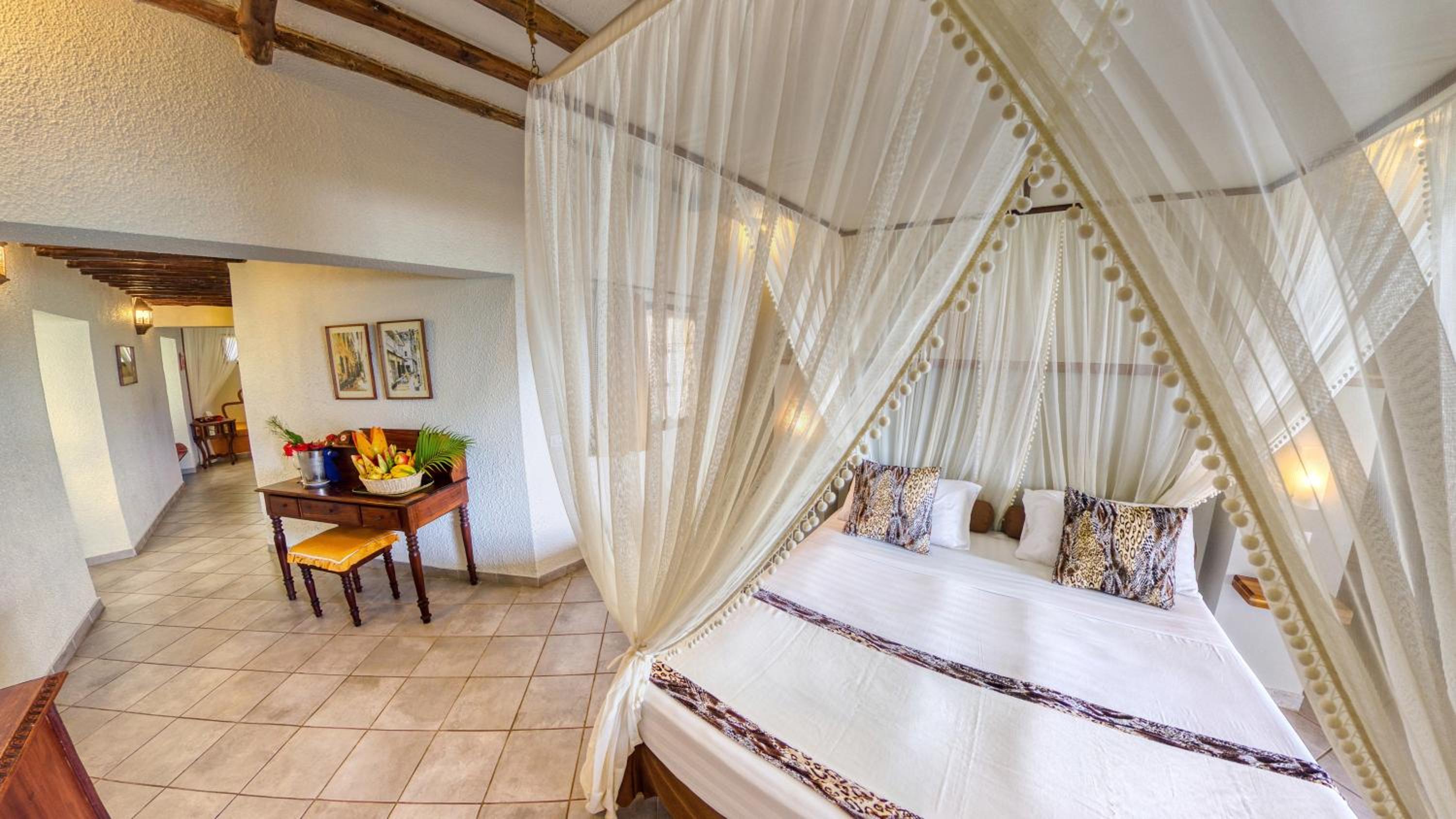 Luxury Family Bungalow