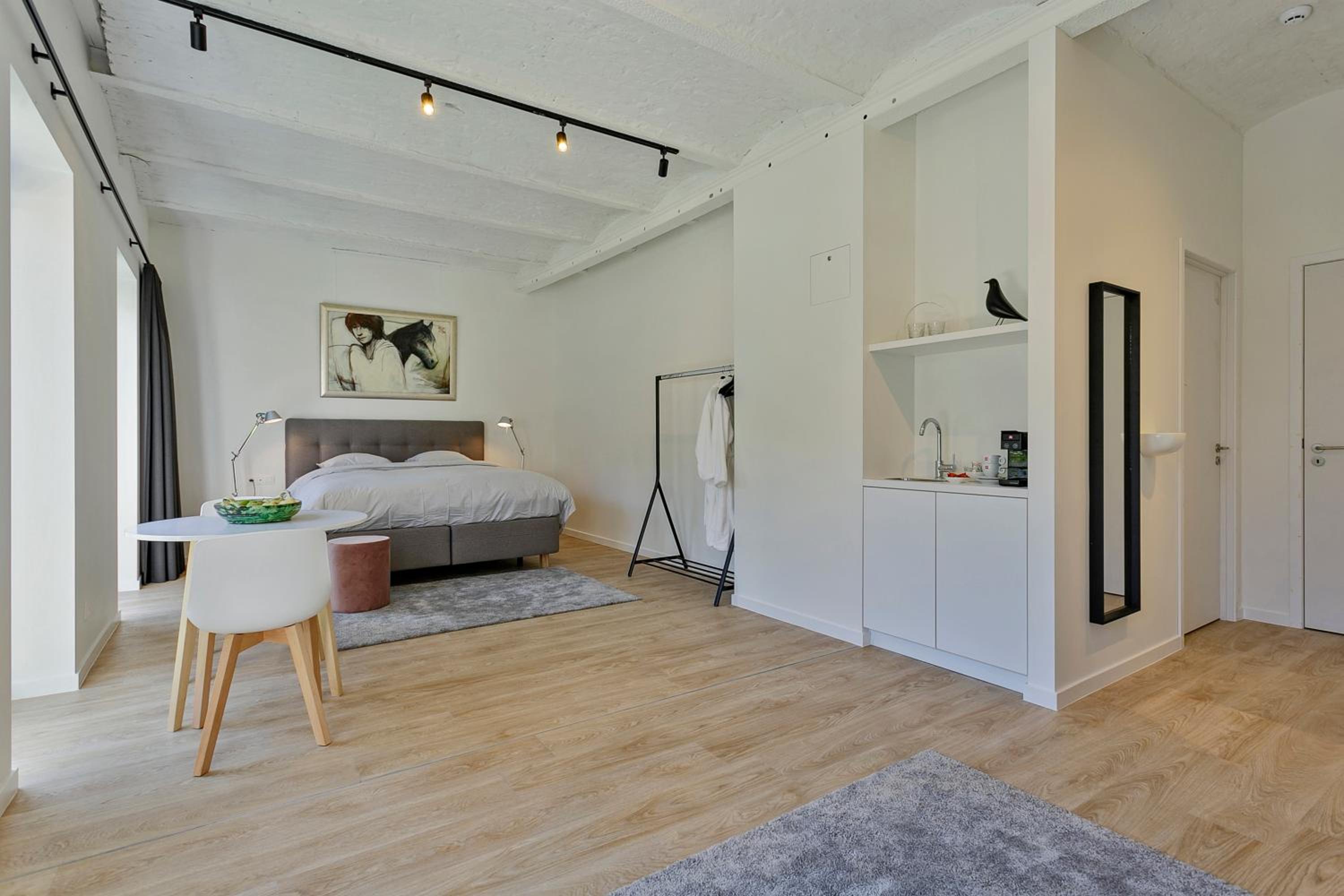 Suite with Sauna photo 3