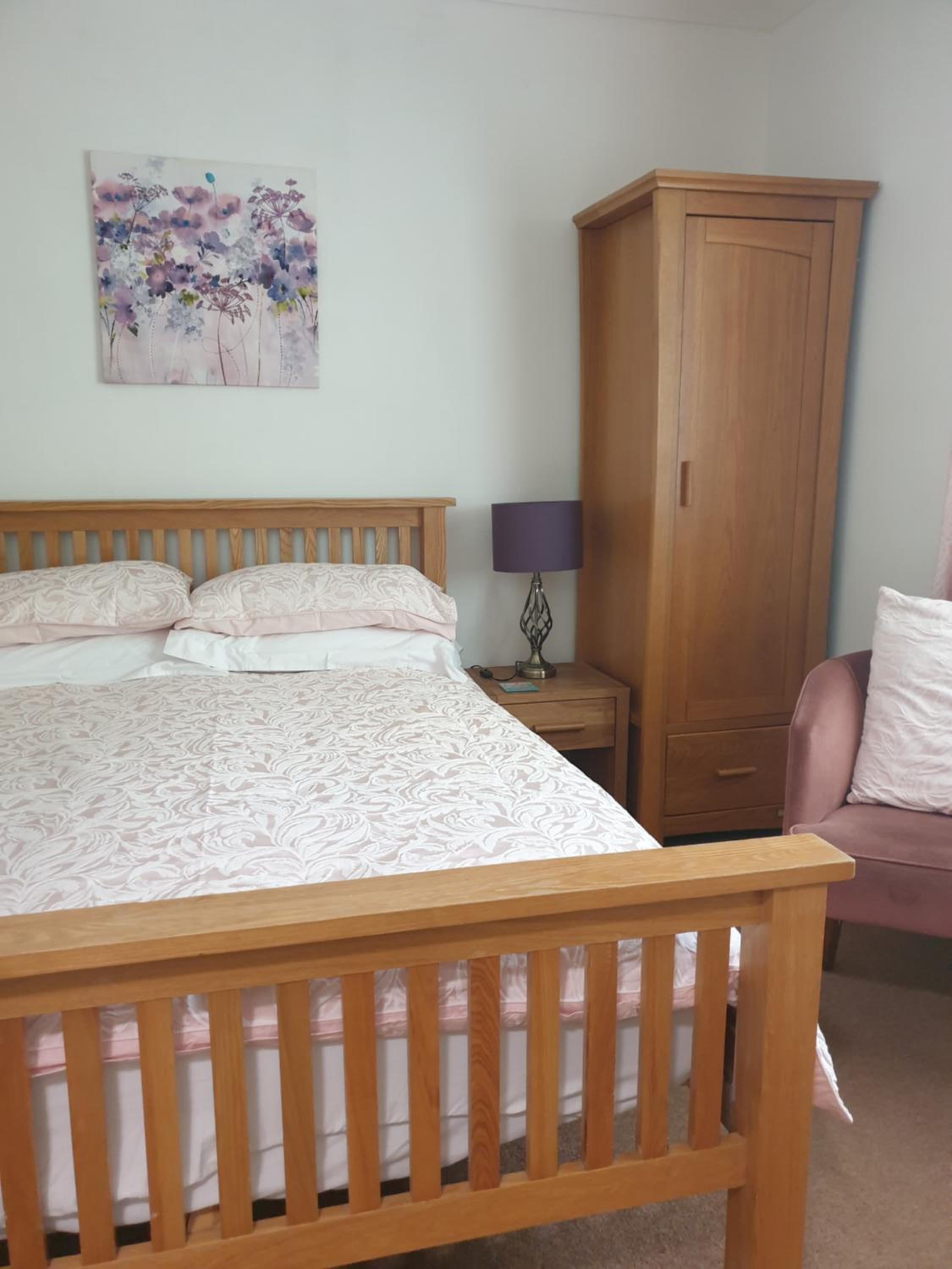 Double Room with Garden View - Photo 19