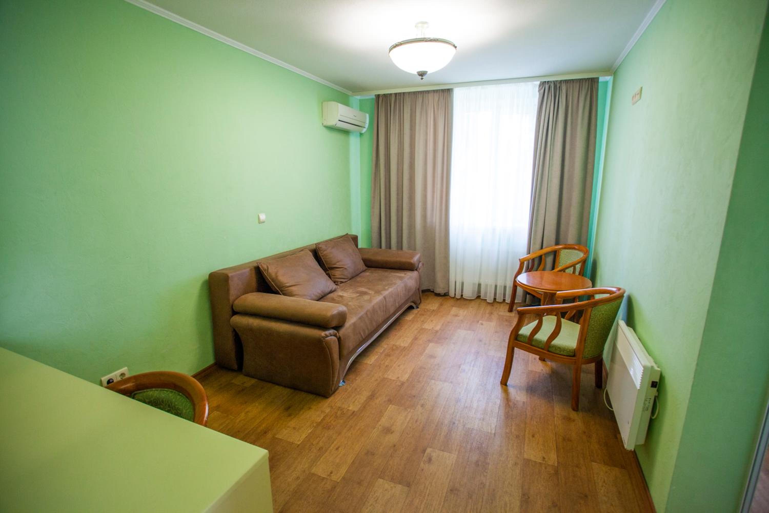 Suite photo 3