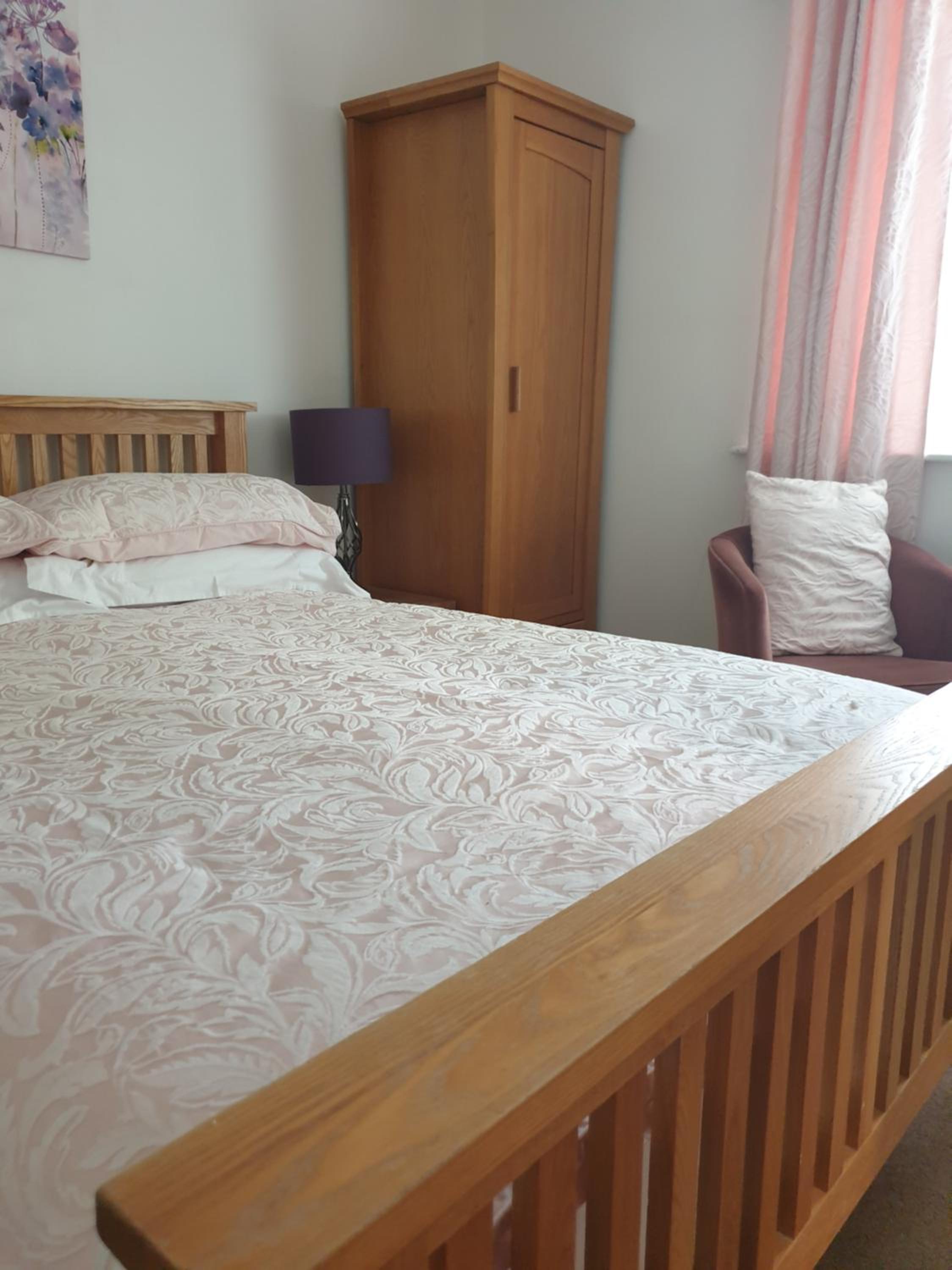 Double Room with Garden View - Photo 20