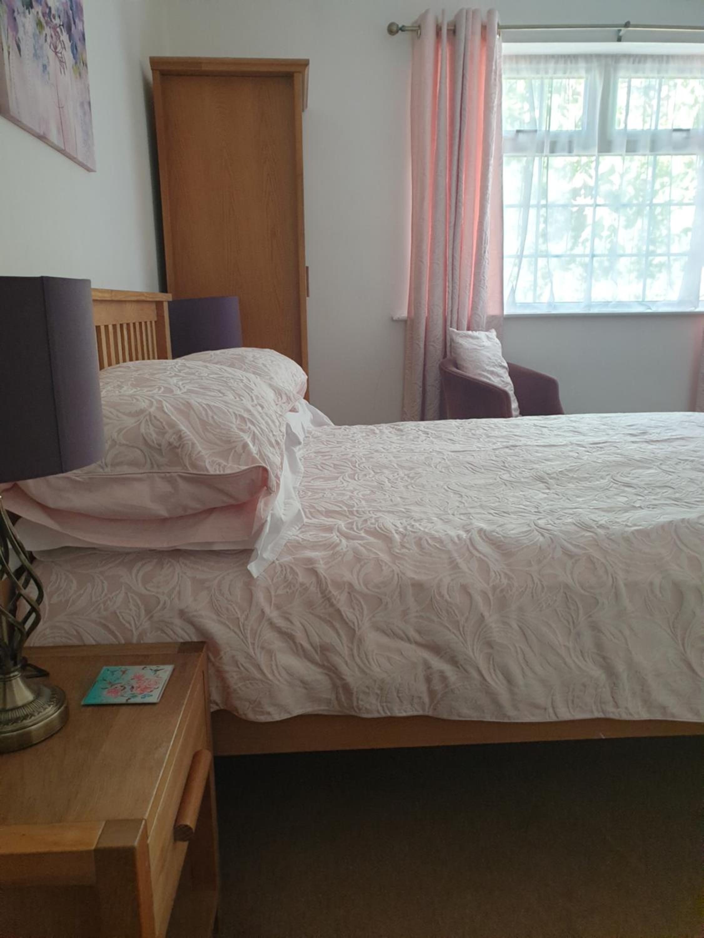Double Room with Garden View - Photo 21