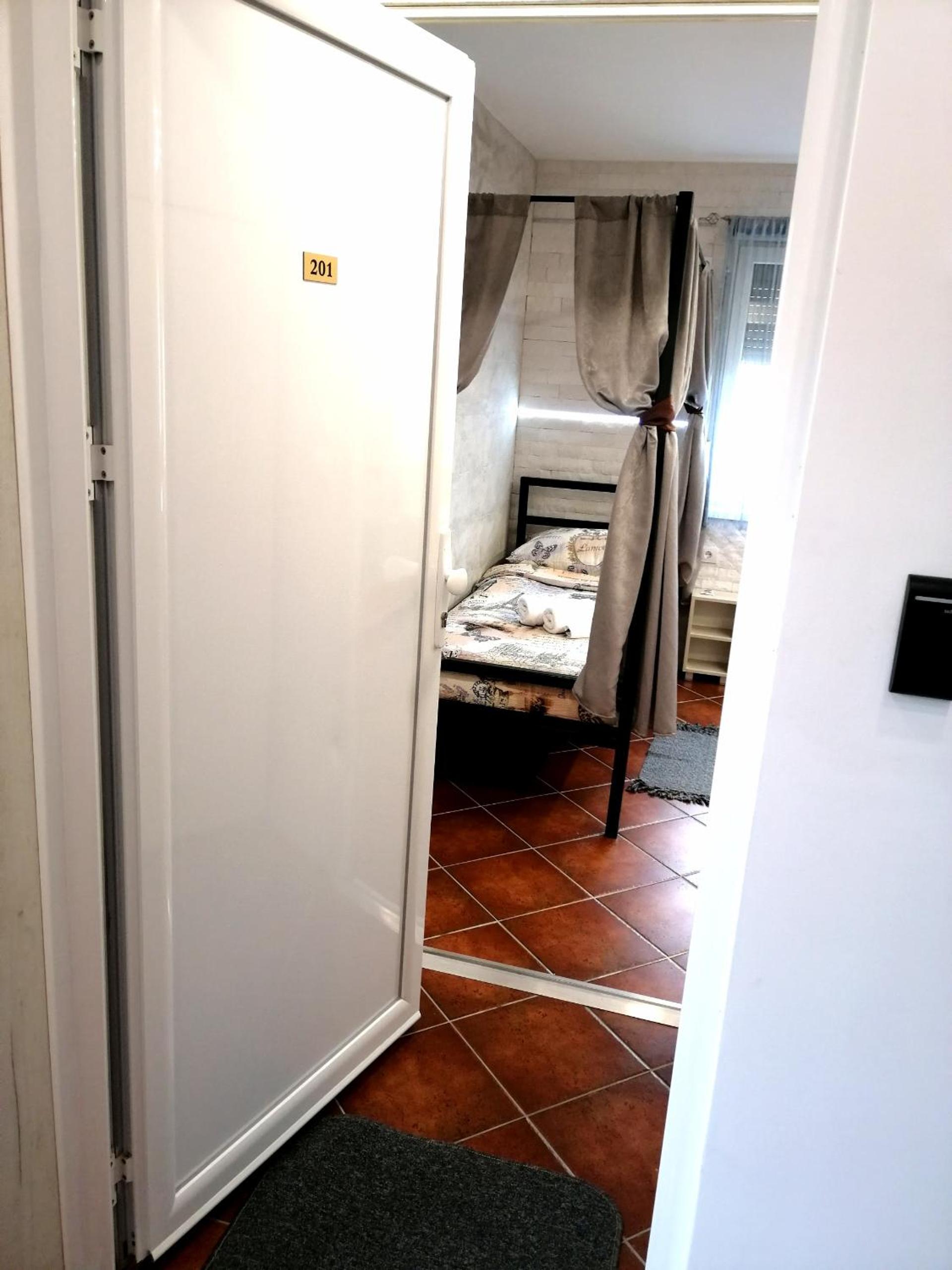 Deluxe Triple Room photo 2