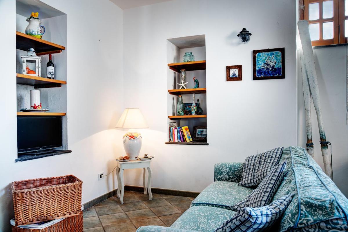 Apartment with Sea View photo 2