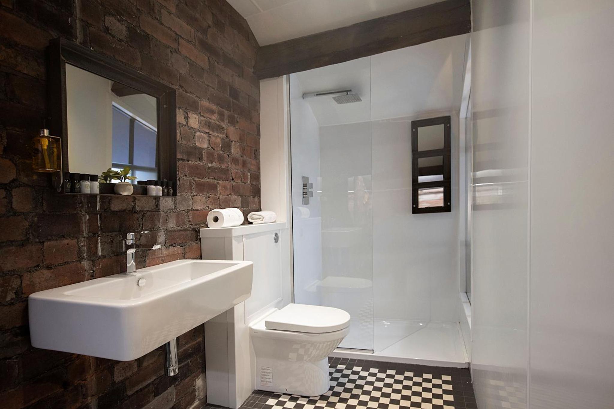 Luxury Quadruple Room - Photo 4