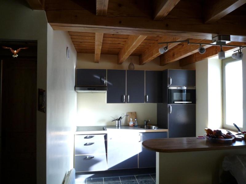 Chalet photo 3