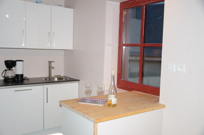 Chalet photo 3
