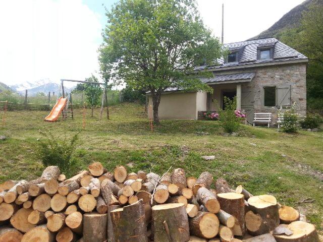 Chalet photo 2