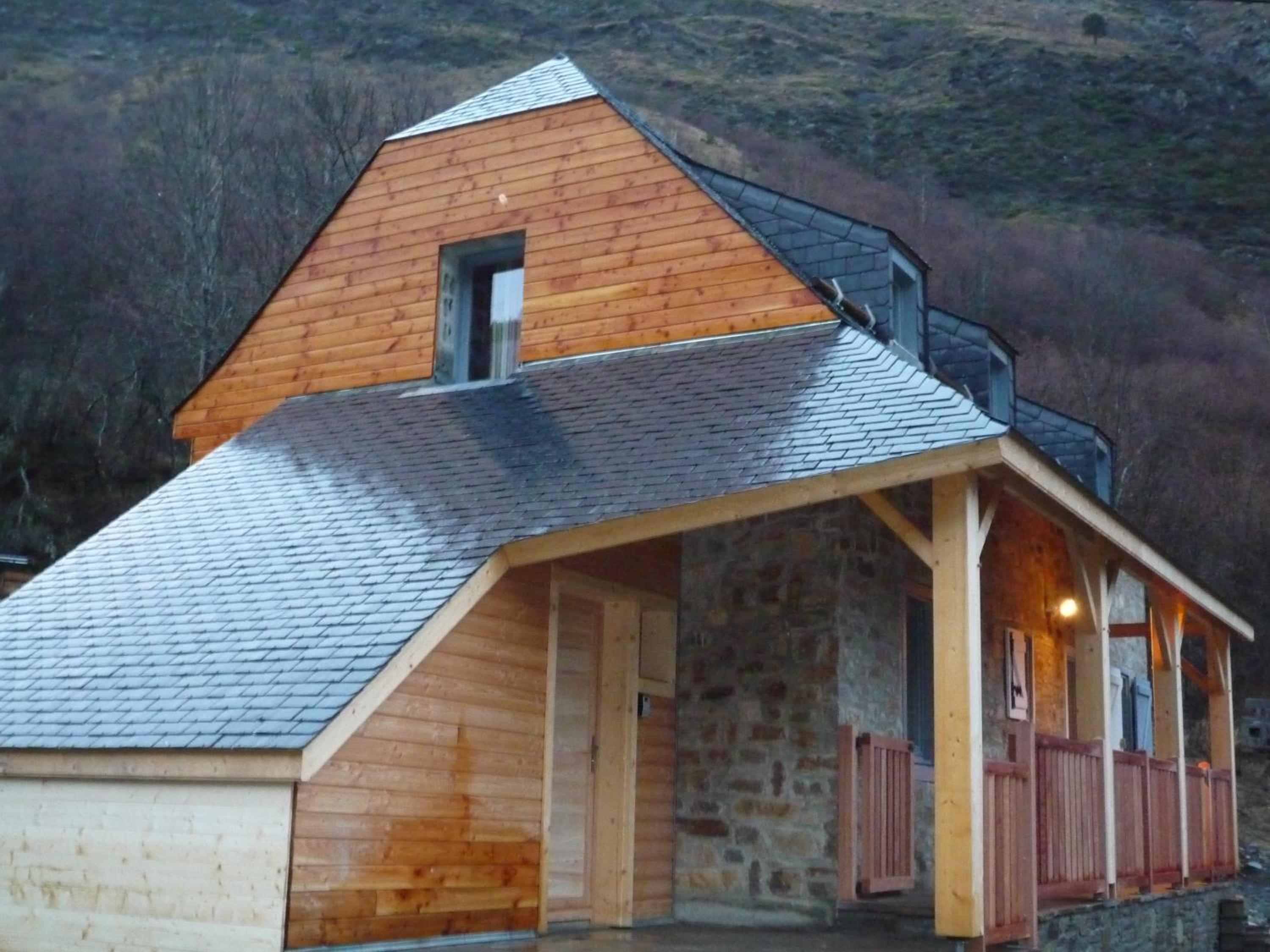 Chalet photo 3
