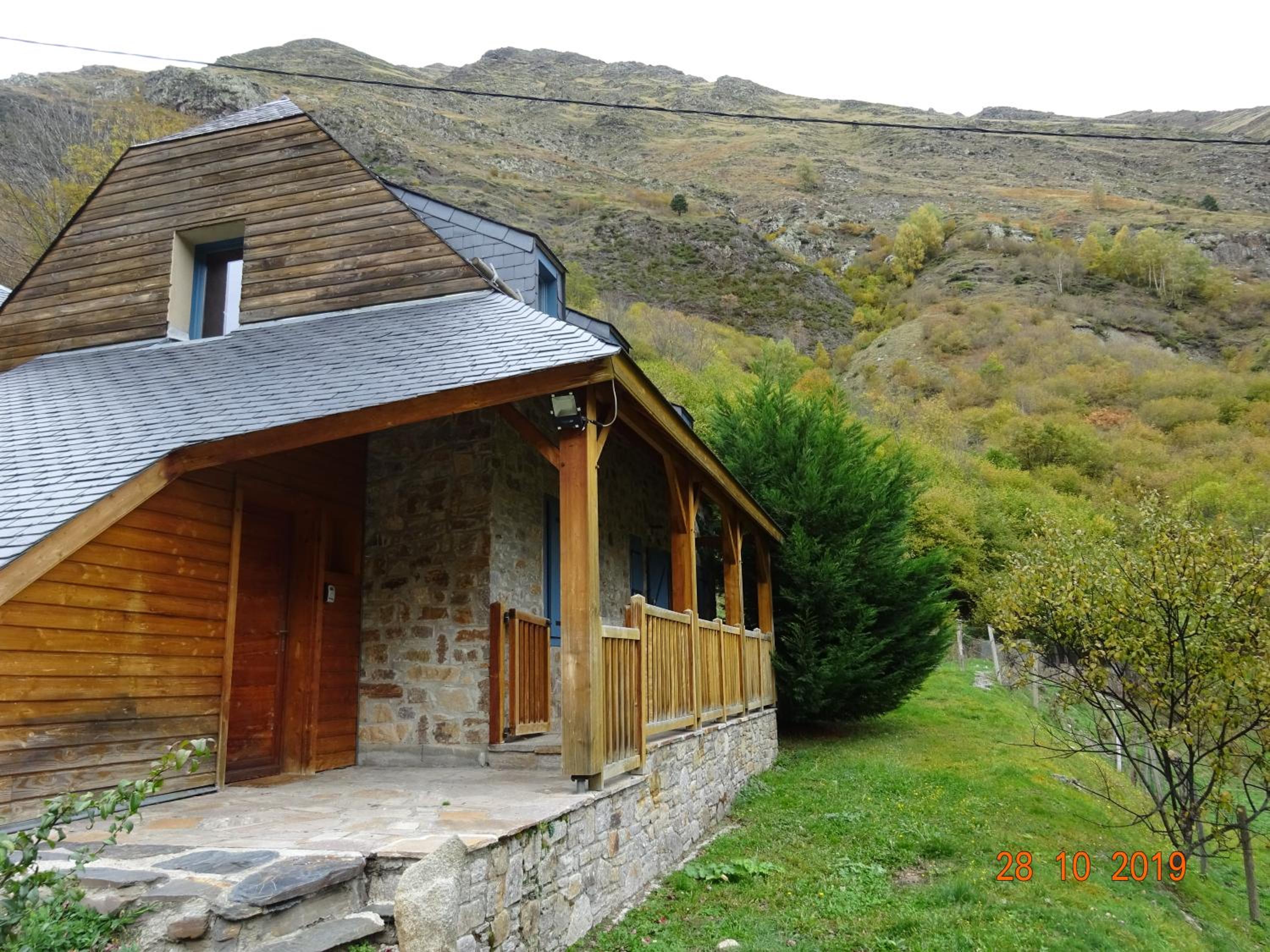 Chalet photo 1