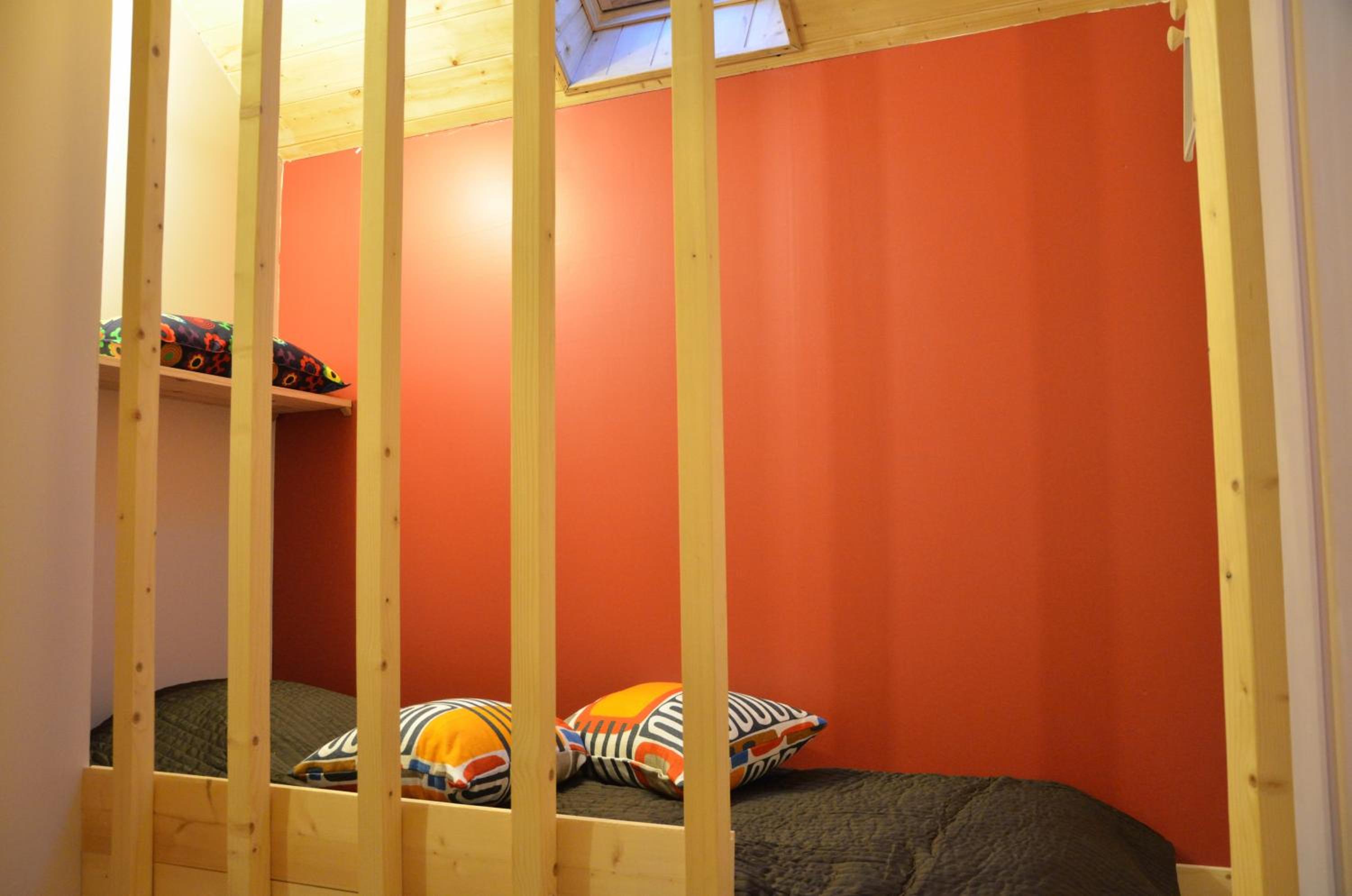 Chalet photo 1