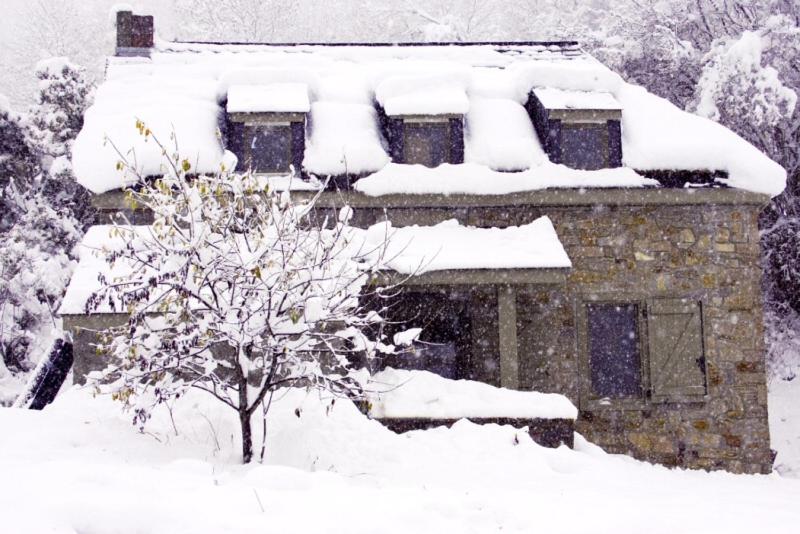 Chalet photo 1