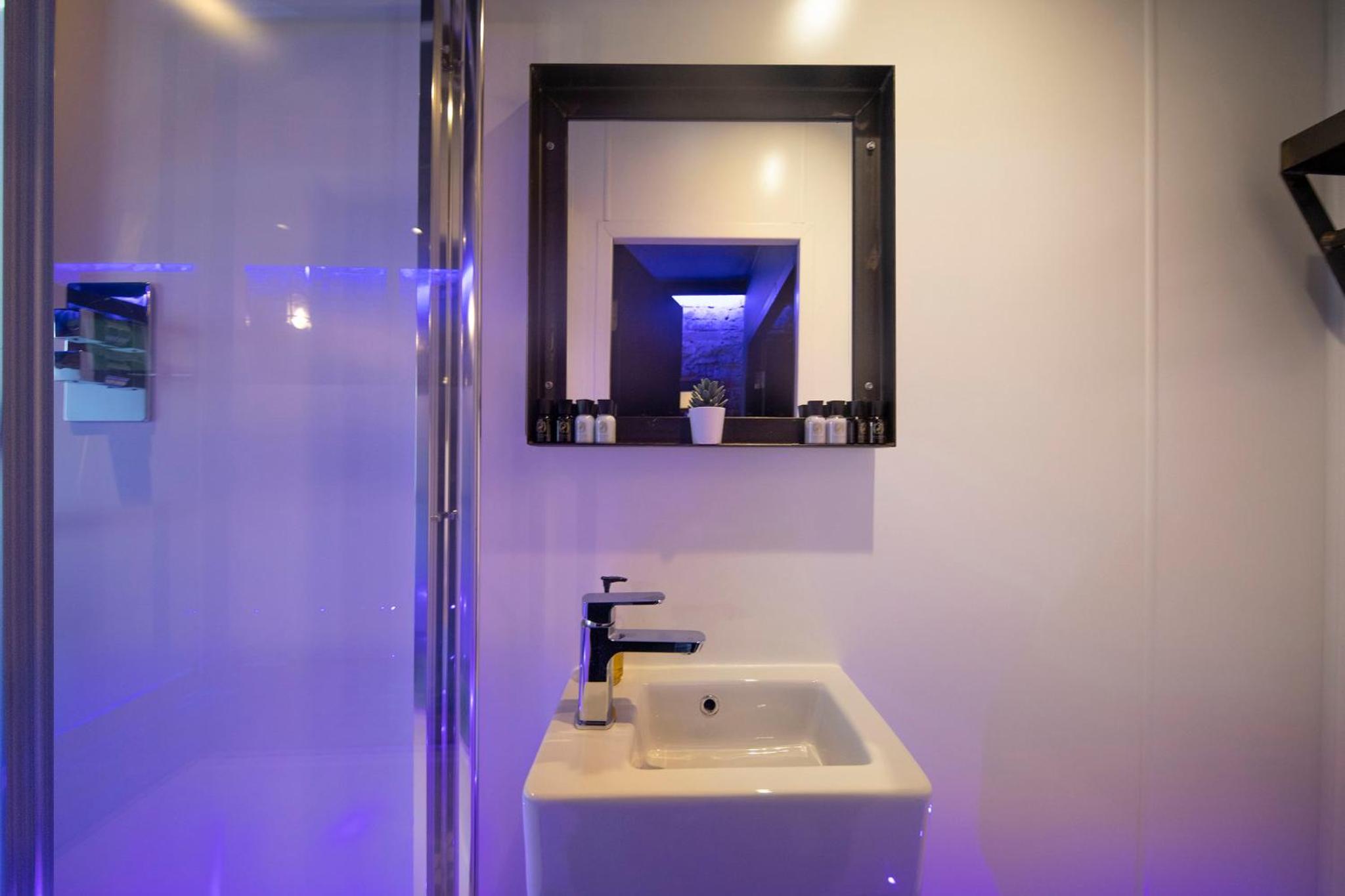 Double Room with City View photo 3