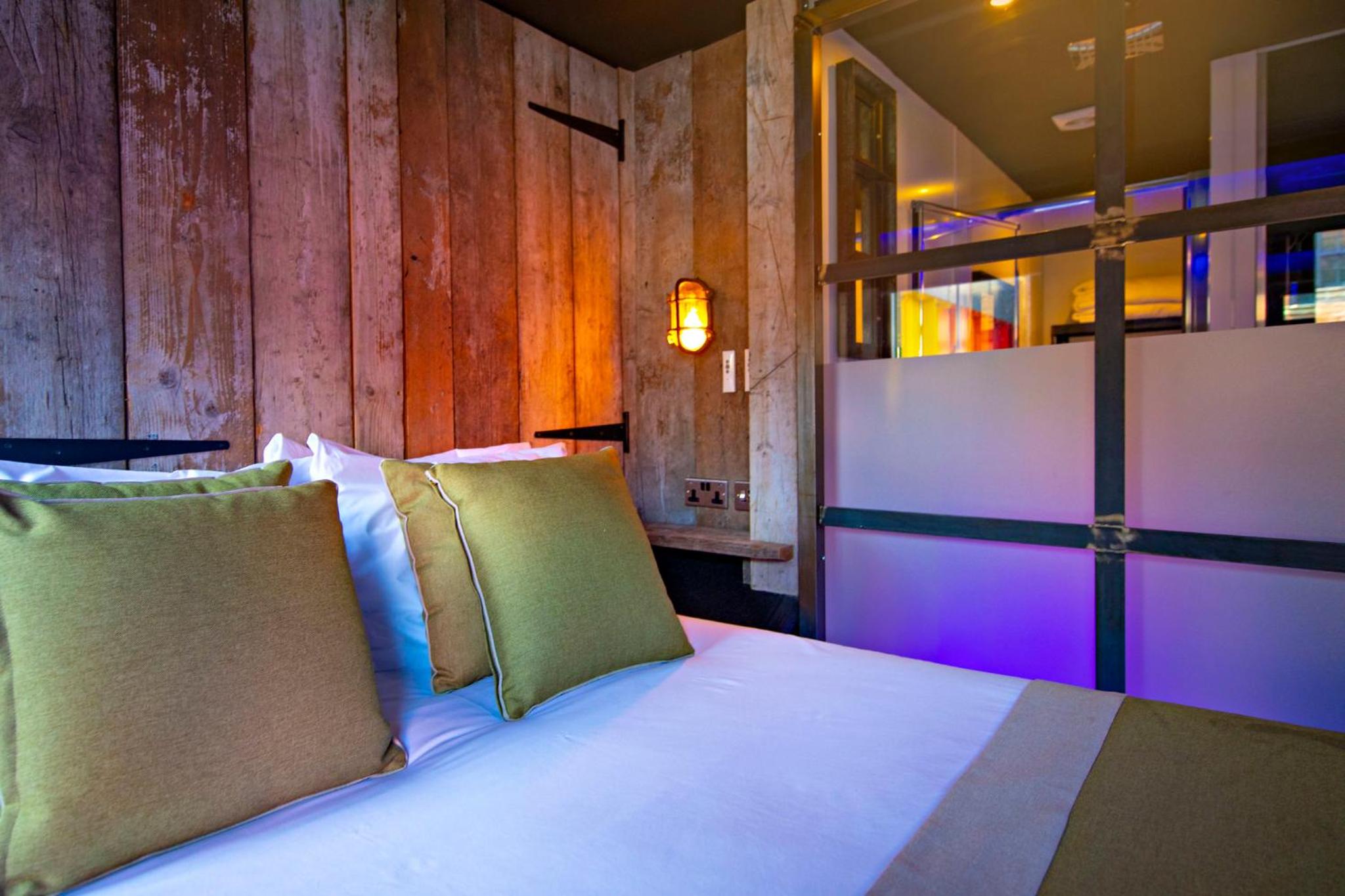 Double Room with City View photo 2