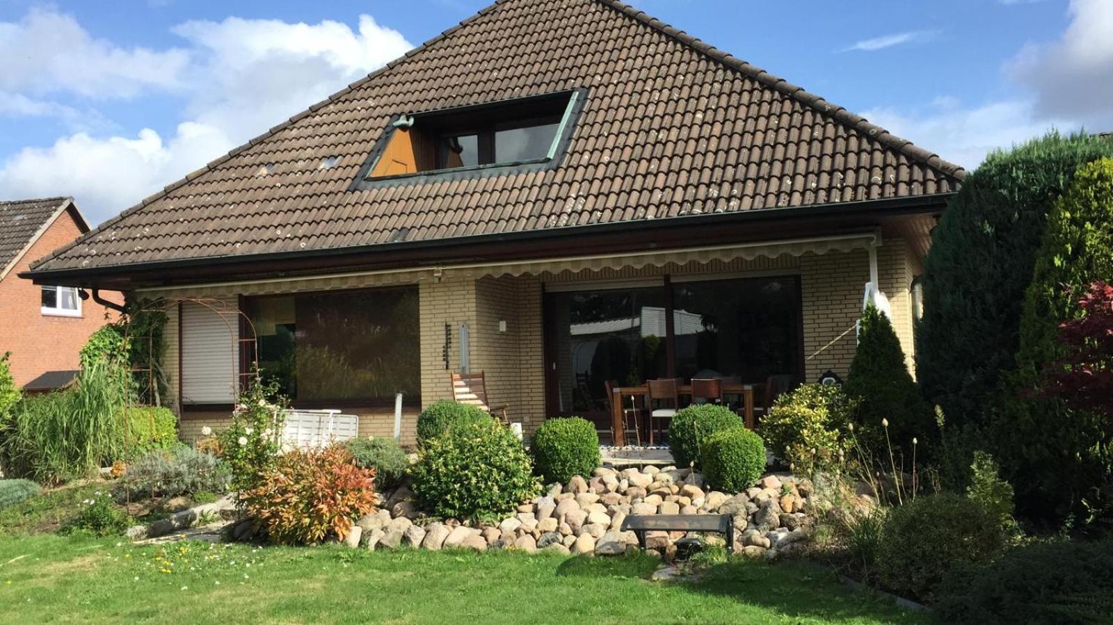Holiday Home photo 1