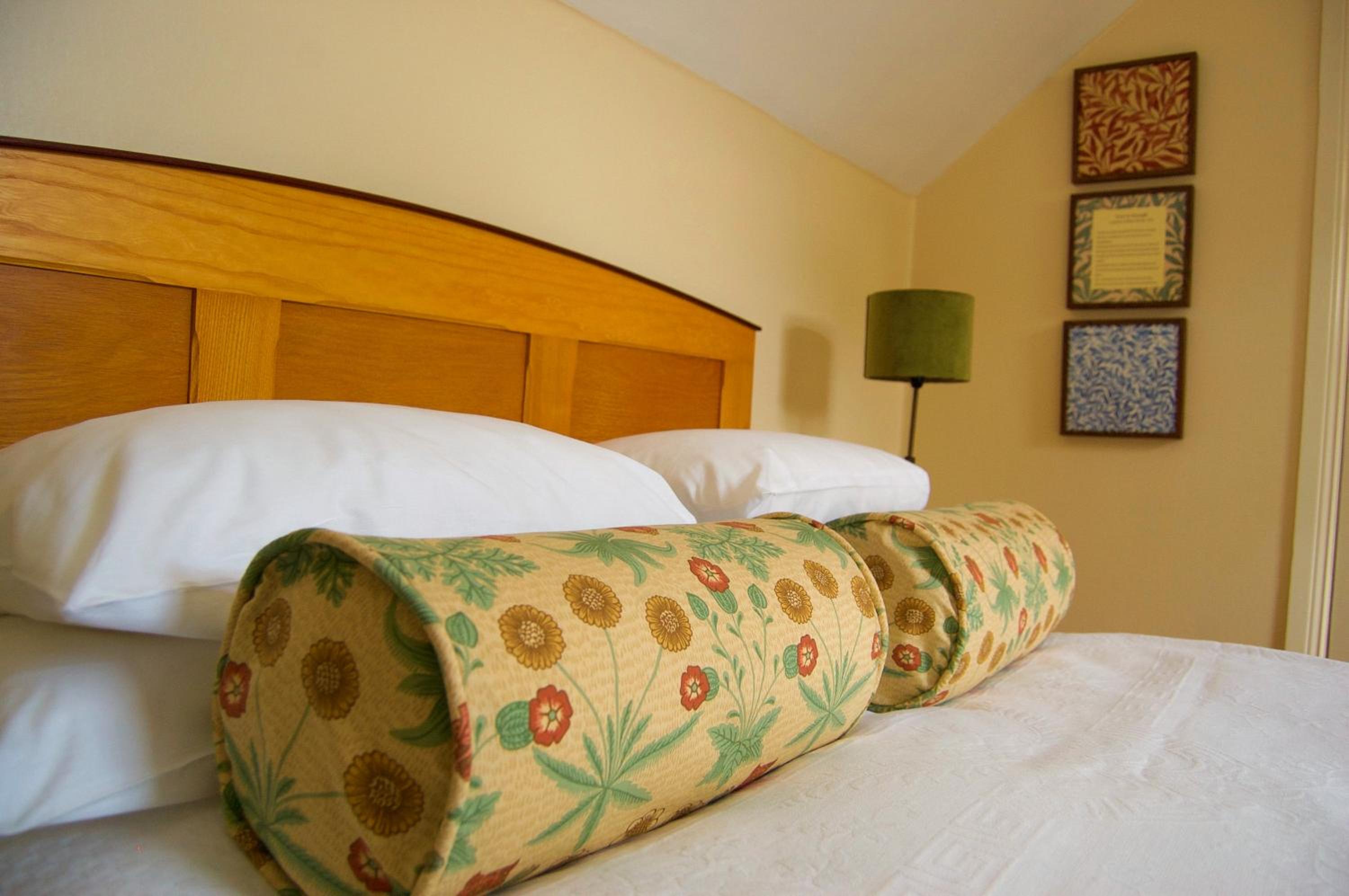 Deluxe Double Room - Photo 3